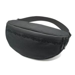 NEUTRAL WAIST BAG "KINTOUN"