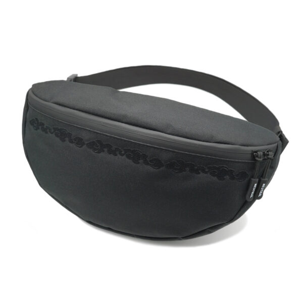 NEUTRAL WAIST BAG "KINTOUN"