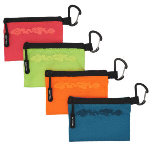 NEUTRAL CARD POUCH "KINTOUN"