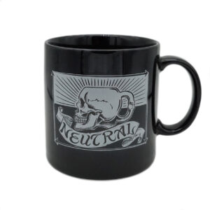NEUTRAL MUG