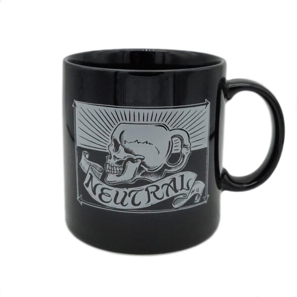 NEUTRAL MUG