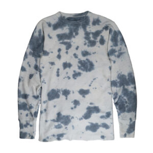 TIE-DYE THERMAL "BROS"