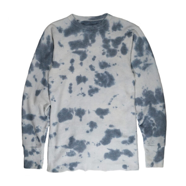 TIE-DYE THERMAL "BROS"
