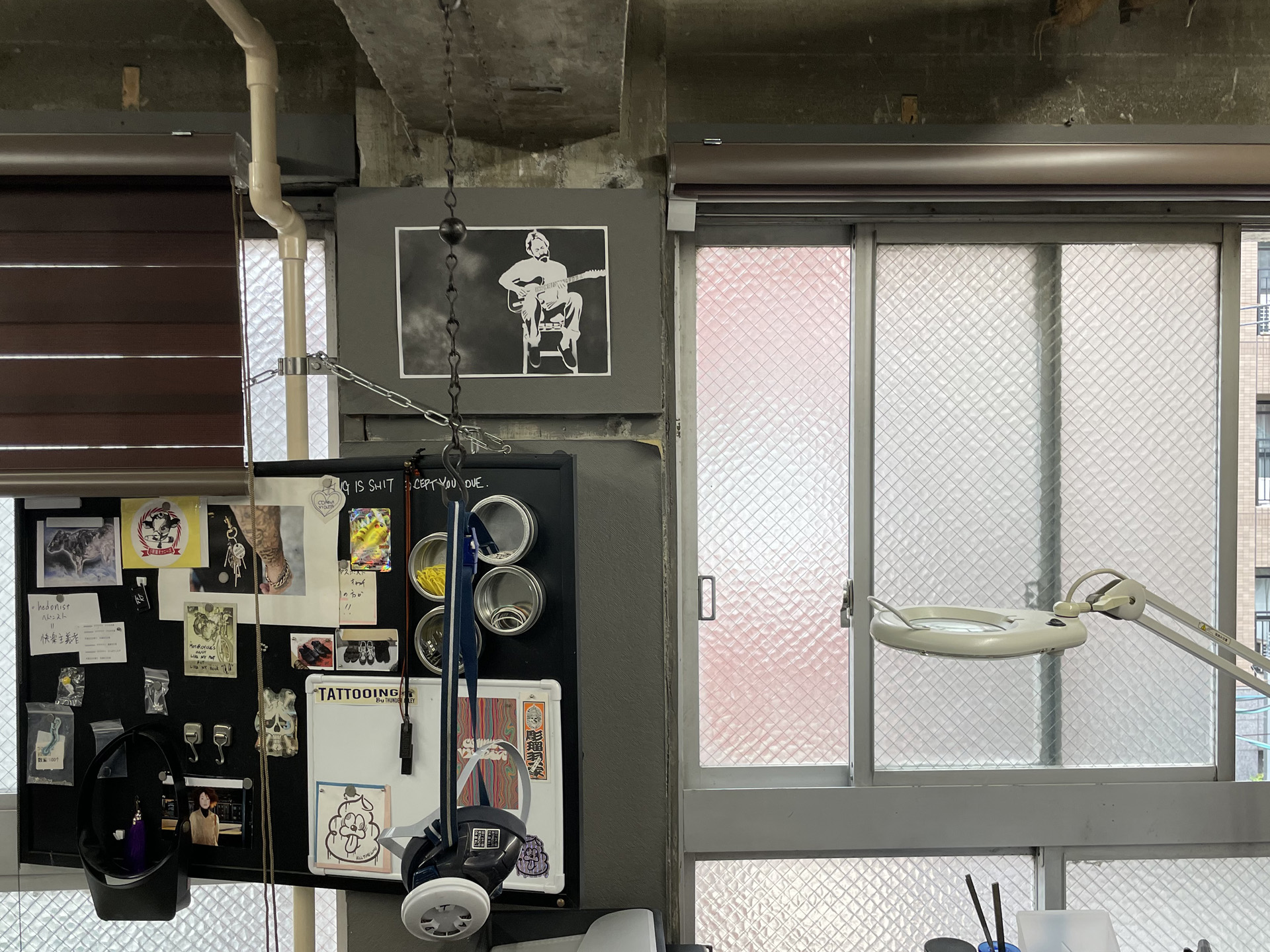 killtimelife ALTERNATIVE キルタイムライフ オルタナティブ 名古屋