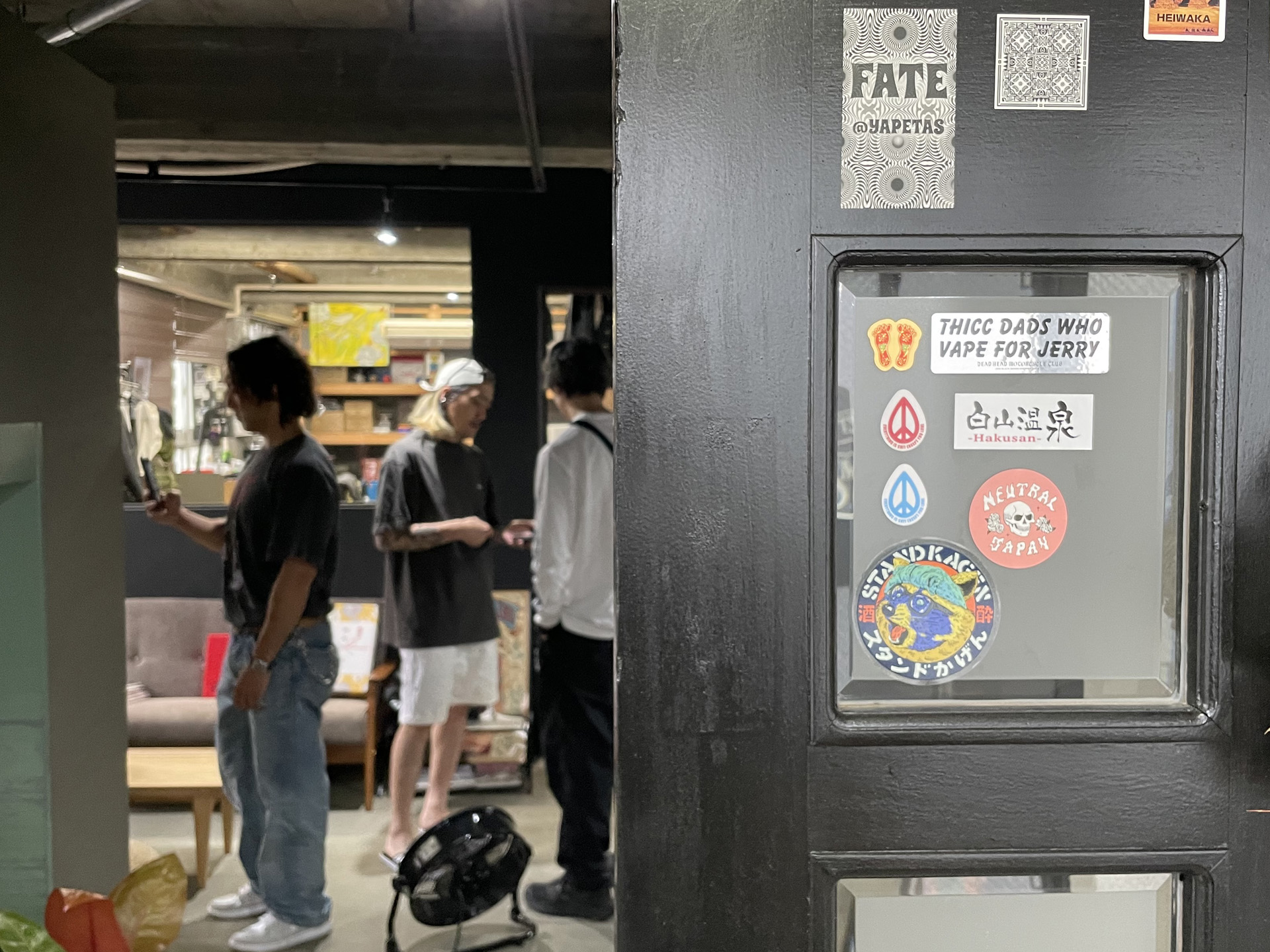 killtimelife ALTERNATIVE キルタイムライフ オルタナティブ 名古屋