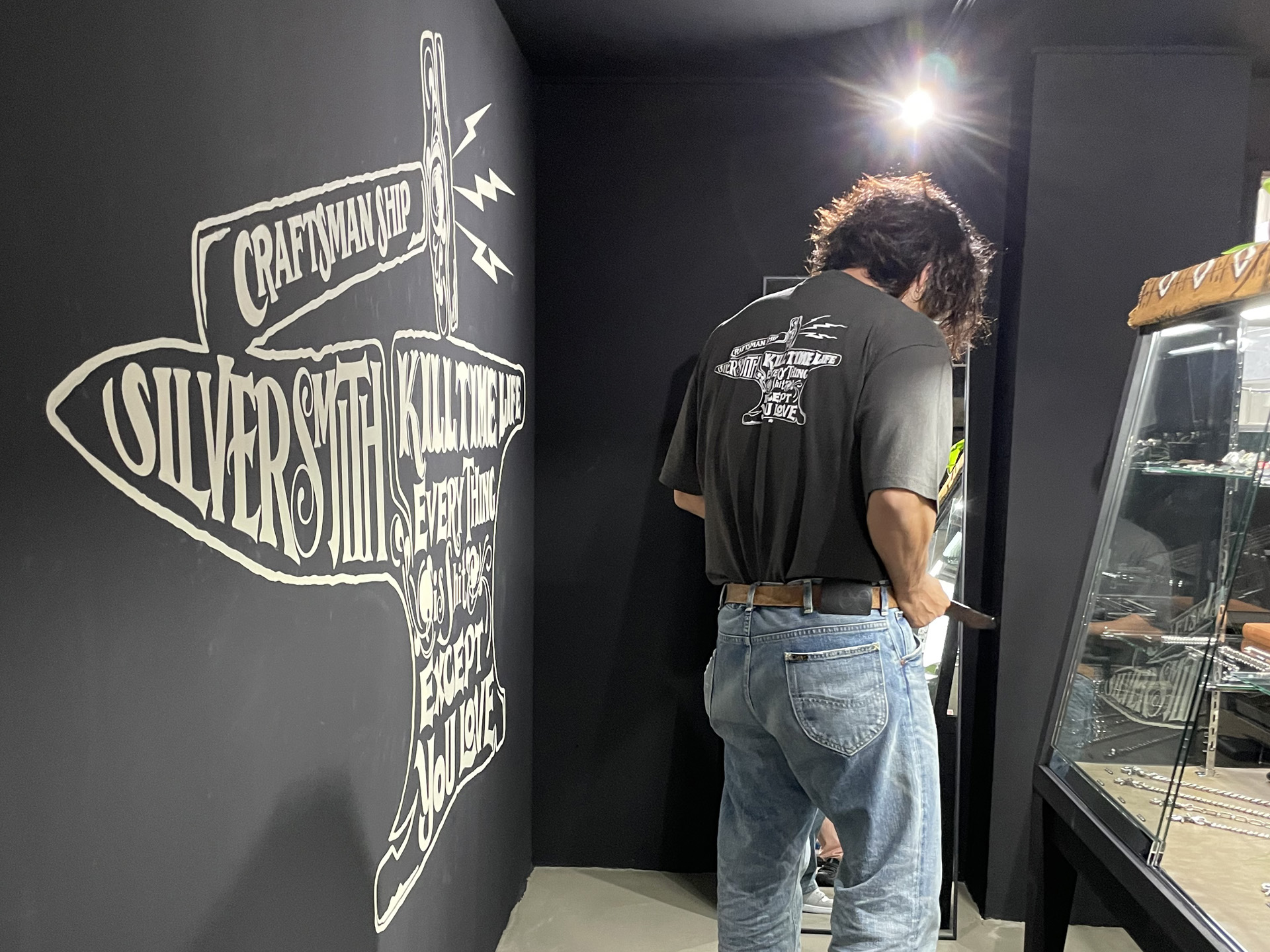 killtimelife ALTERNATIVE キルタイムライフ オルタナティブ 名古屋