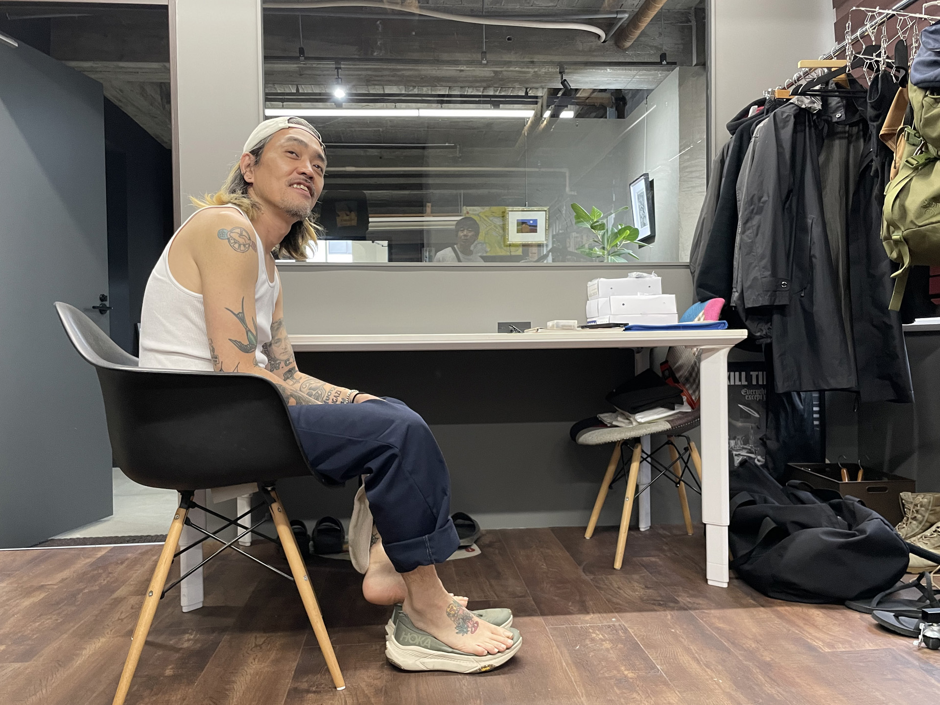 killtimelife ALTERNATIVE キルタイムライフ オルタナティブ 名古屋