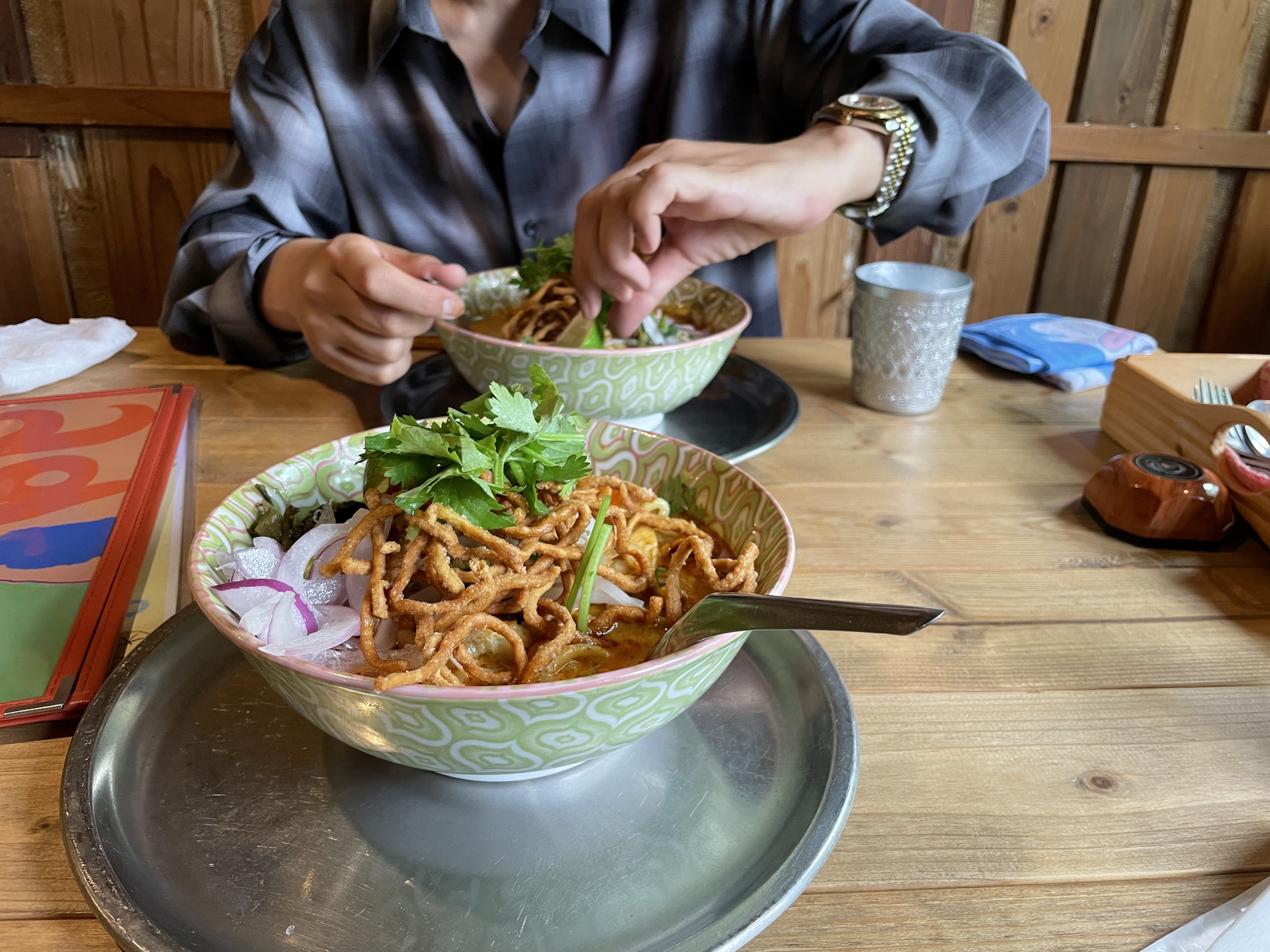 山梨県 北杜市 五五吉食堂 gogokichisyokudo