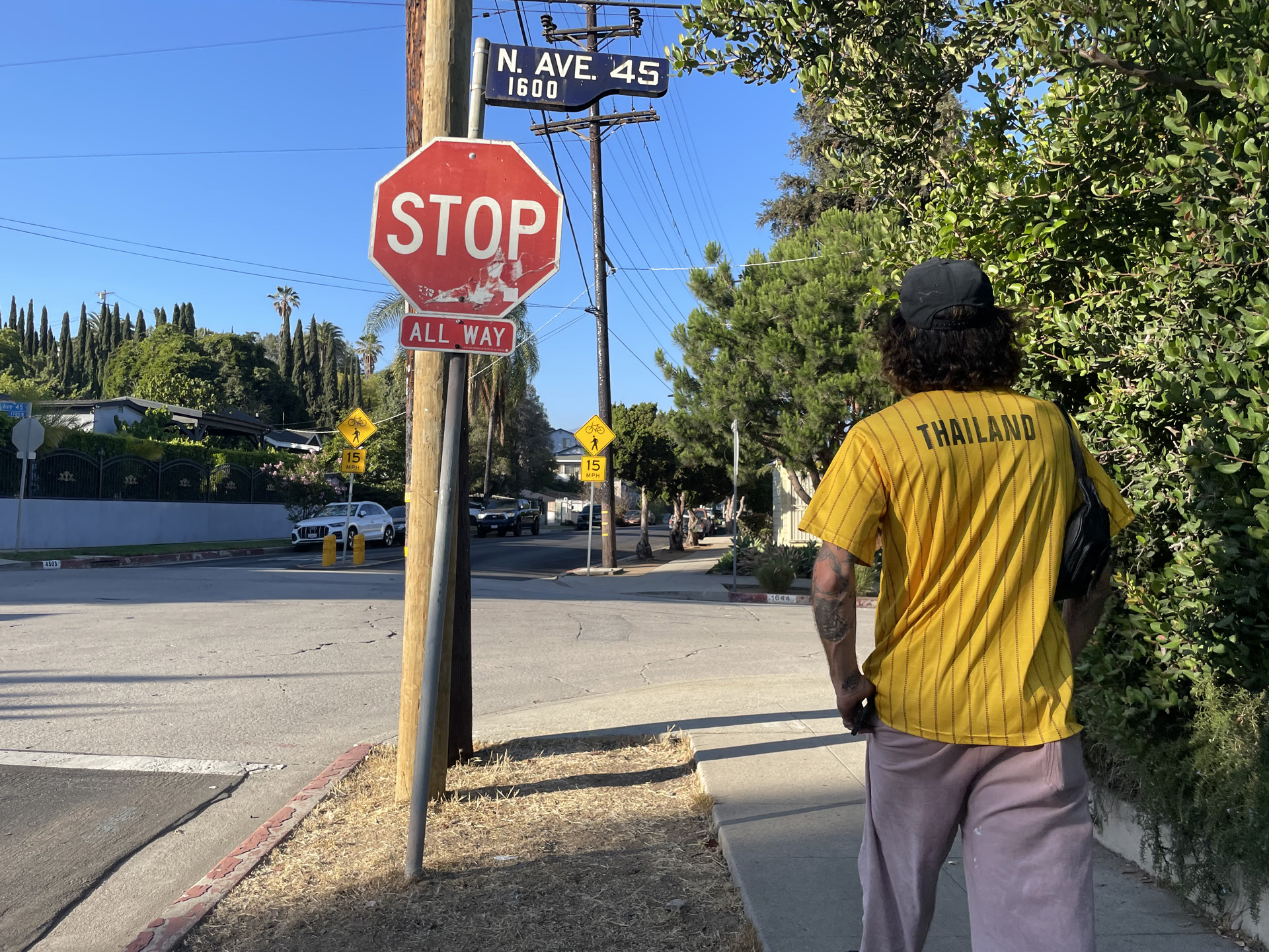 ニュートラル ロサンゼルス NEUTRAL LOSANGELES