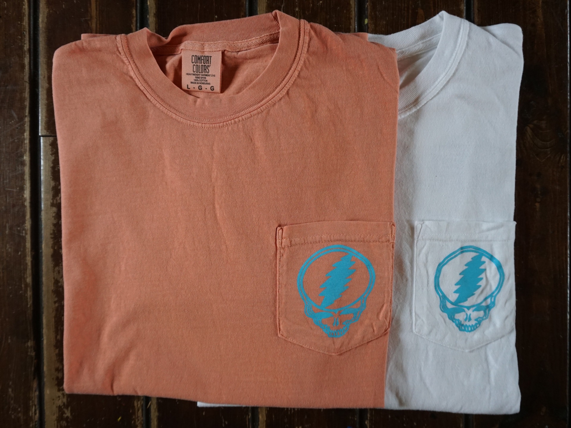 Sallah ニュートラル グレイトフルデッド60 デッド60 GD60 NEUTRAL GRATEFULDEAD60 DEAD60