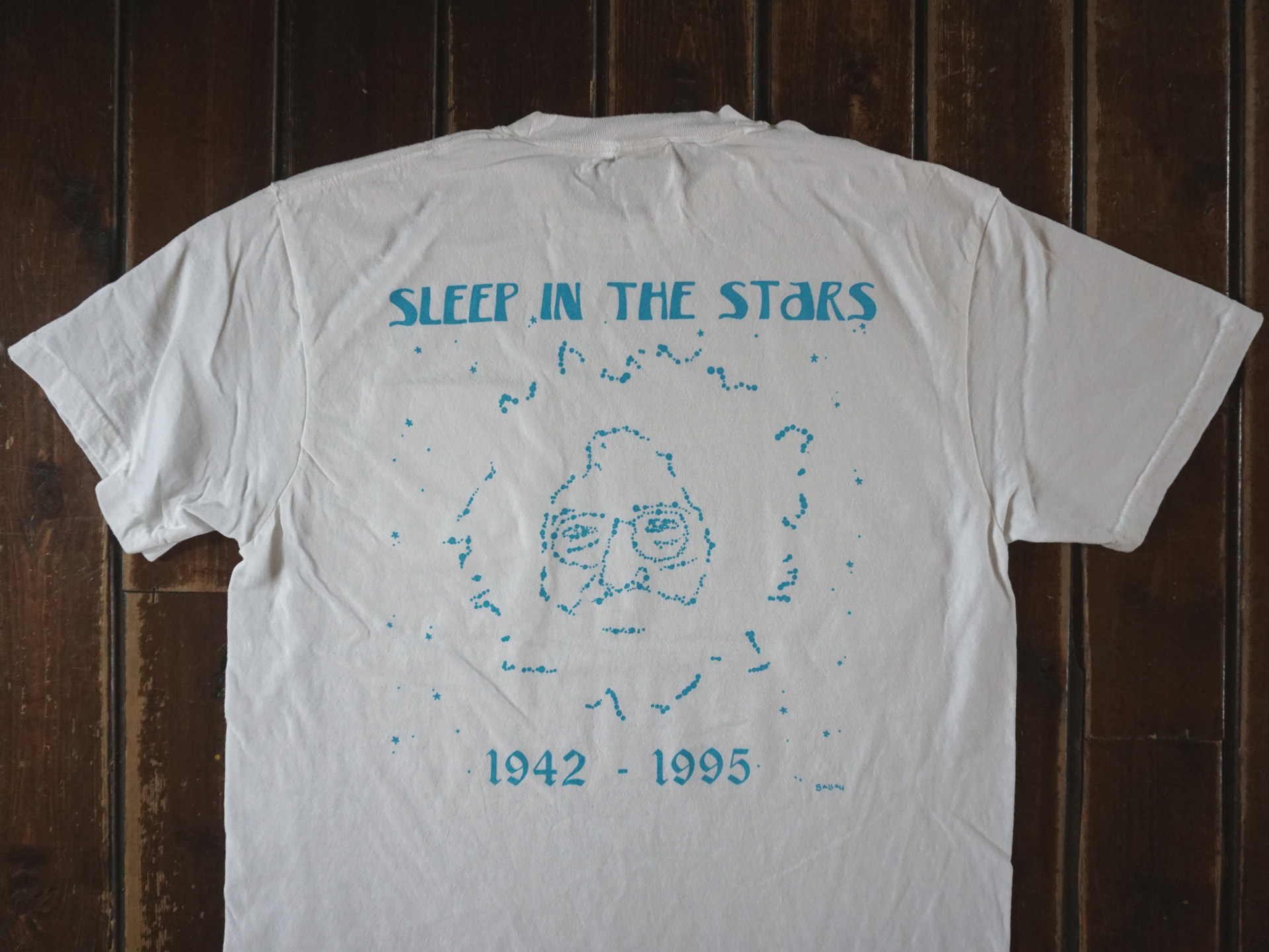 Sallah ニュートラル グレイトフルデッド60 デッド60 GD60 NEUTRAL GRATEFULDEAD60 DEAD60