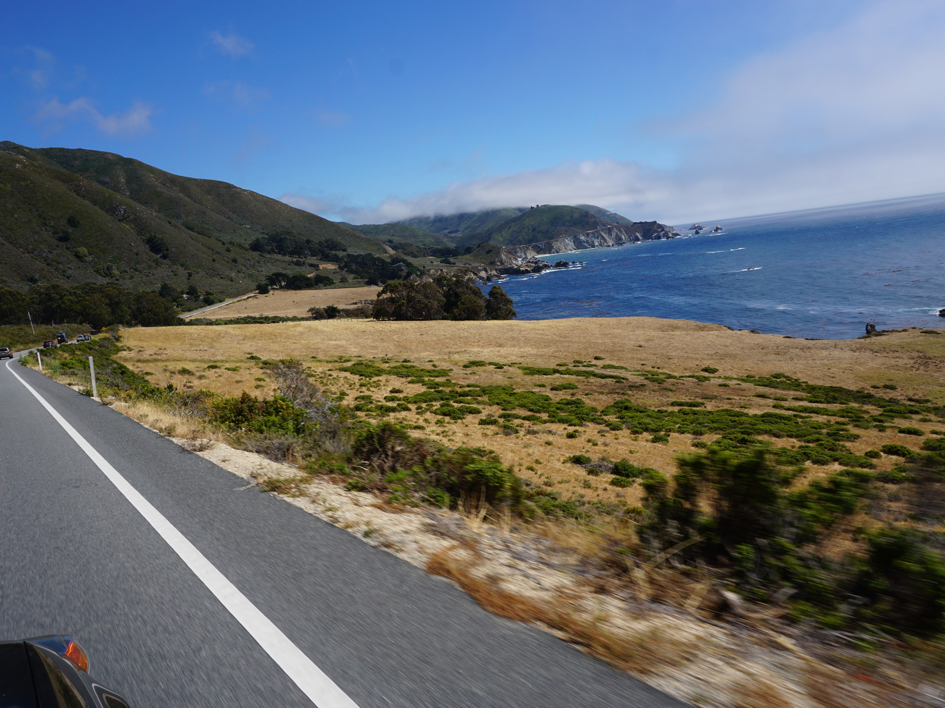 ニュートラル ビッグサー NEUTRAL BIGSUR