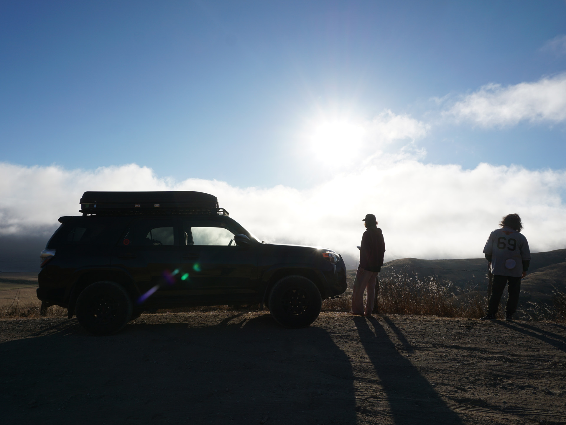 ニュートラル ビッグサー NEUTRAL BIGSUR