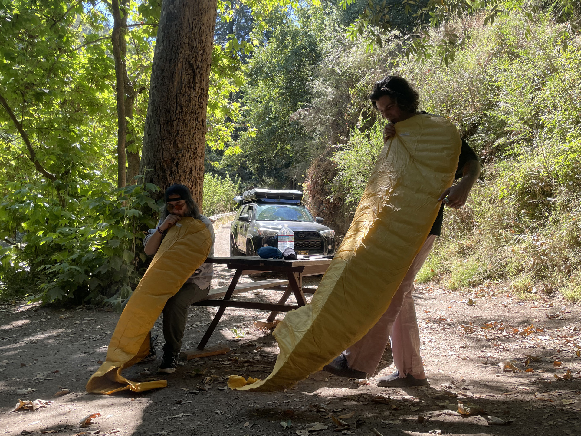 ニュートラル ビッグサー NEUTRAL BIGSUR