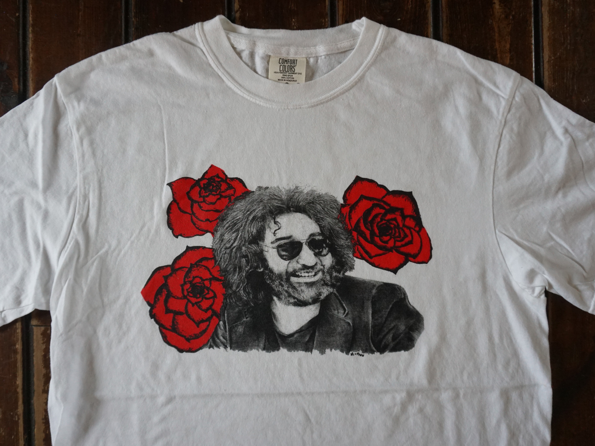 FareTheeWellWares ニュートラル グレイトフルデッド60 デッド60 GD60 NEUTRAL GRATEFULDEAD60 DEAD60