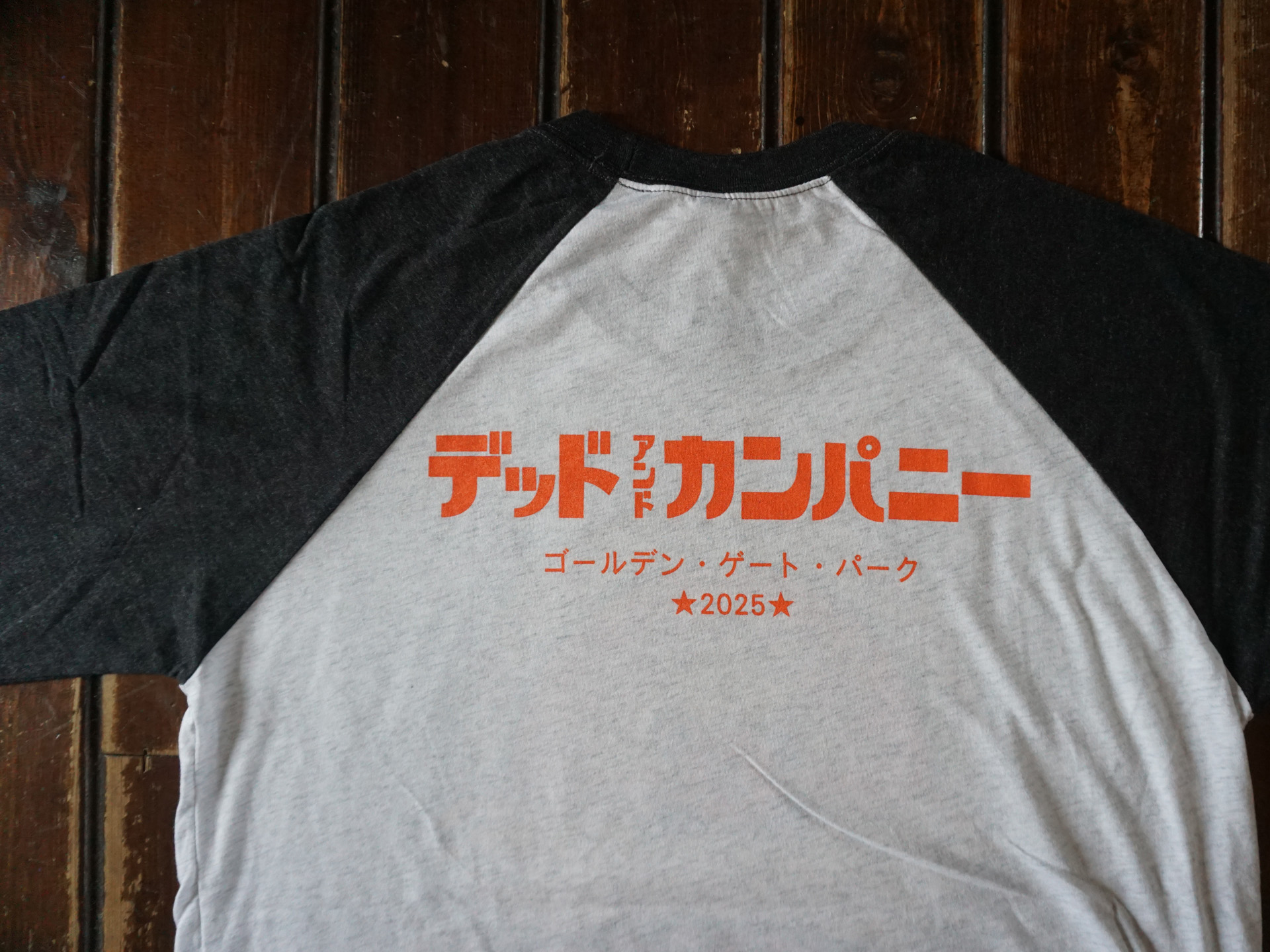 デュードイン DUDEINN ニュートラル グレイトフルデッド60 デッド60 GD60 NEUTRAL GRATEFULDEAD60 DEAD60