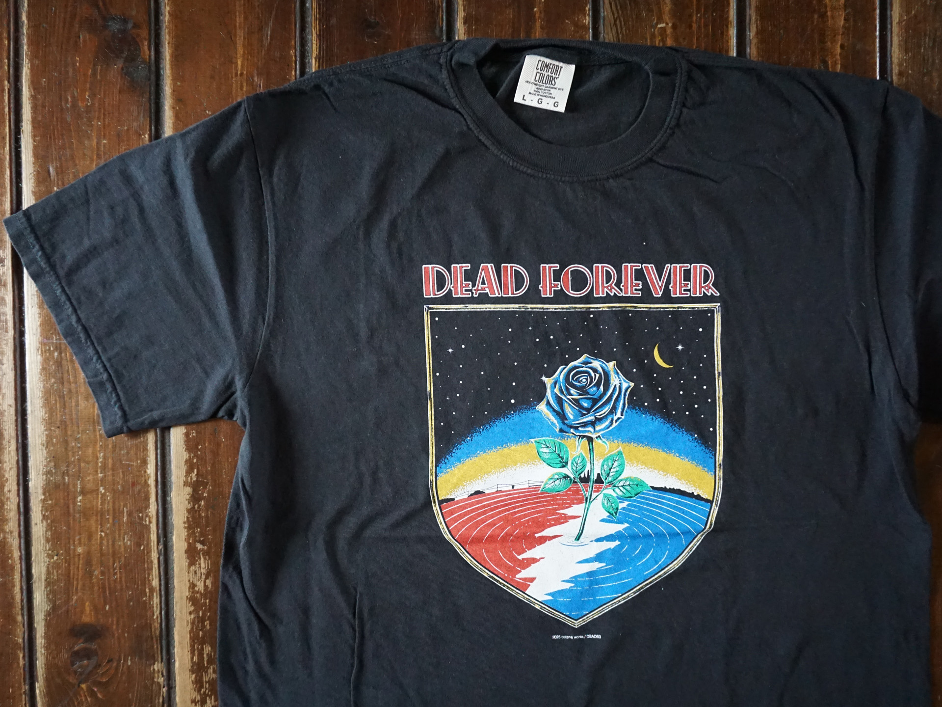 セタナワークス CETANA WORKS ニュートラル グレイトフルデッド60 デッド60 GD60 NEUTRAL GRATEFULDEAD60 DEAD60
