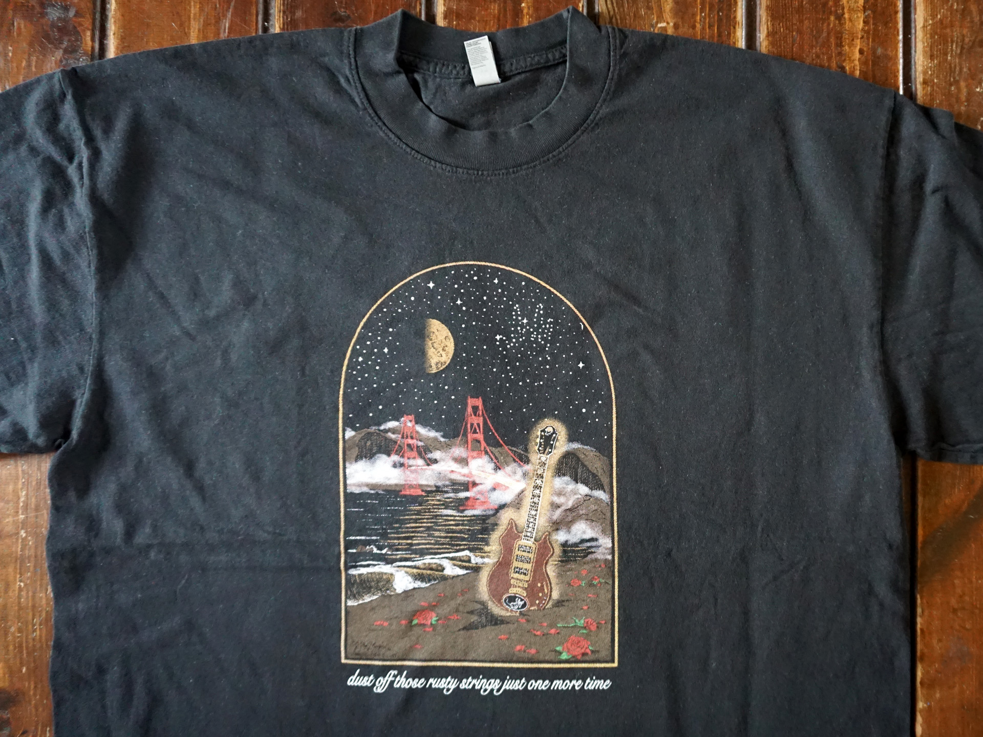 SummersFadeCo. ニュートラル グレイトフルデッド60 デッド60 GD60 NEUTRAL GRATEFULDEAD60 DEAD60