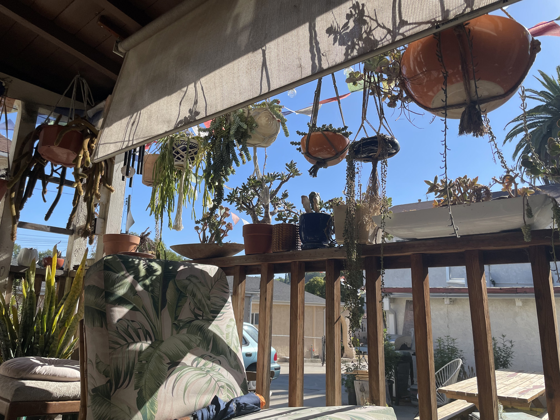 ニュートラル ロサンゼルス NEUTRAL LOSANGELES