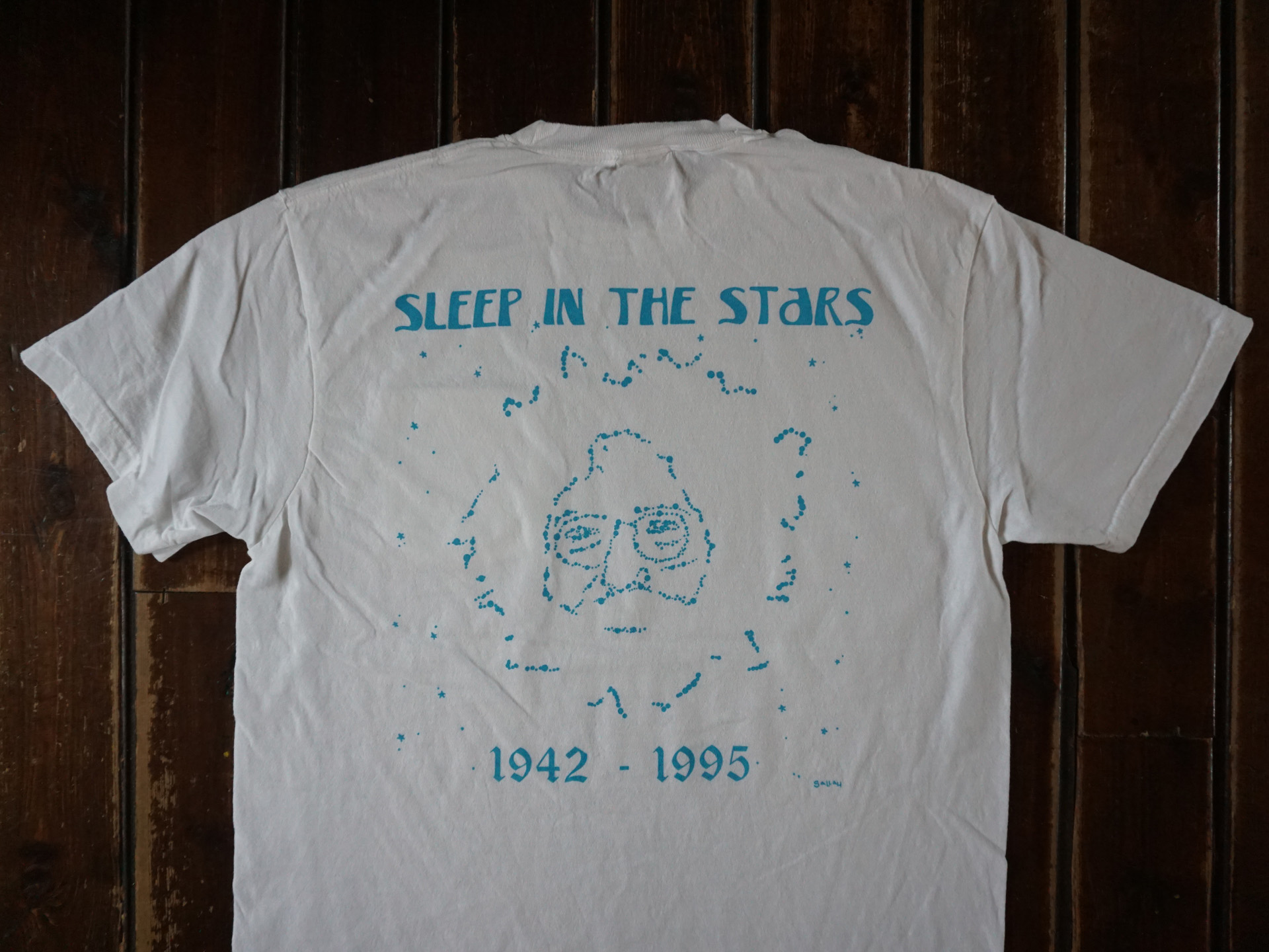 サラー グレイトフルデッド ニュートラル Sallah gratefuldead neutral