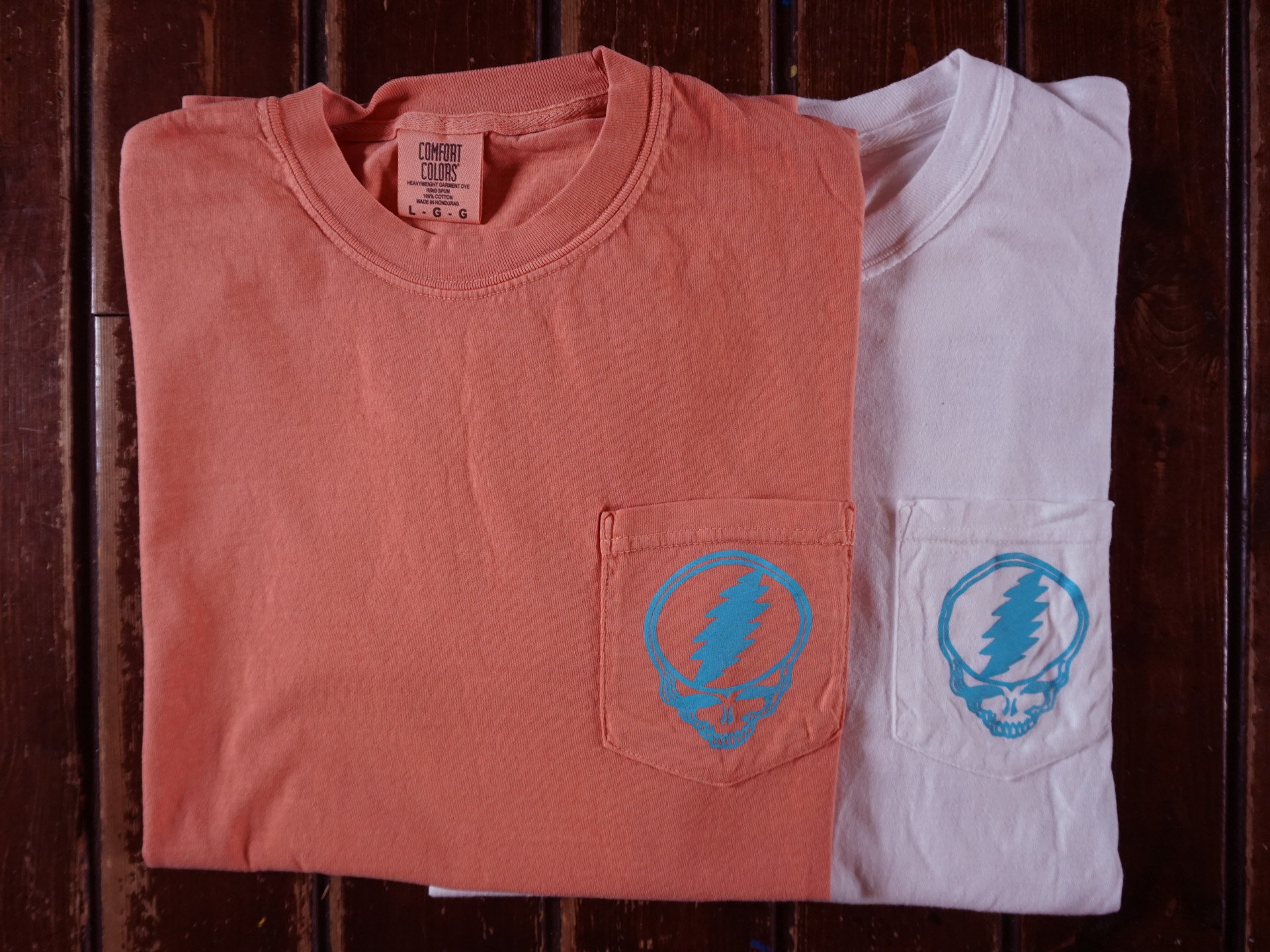 サラー グレイトフルデッド ニュートラル Sallah gratefuldead neutral