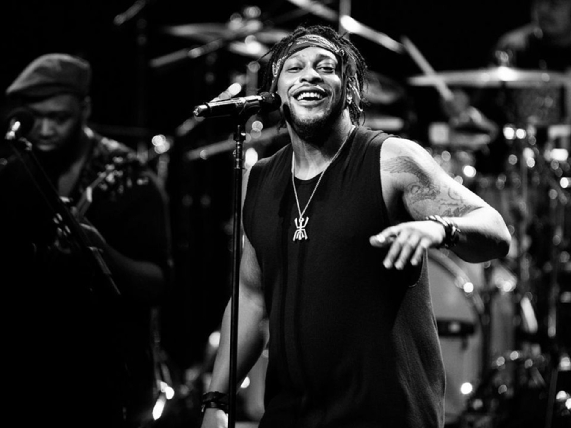 ディアンジェロ D'Angelo