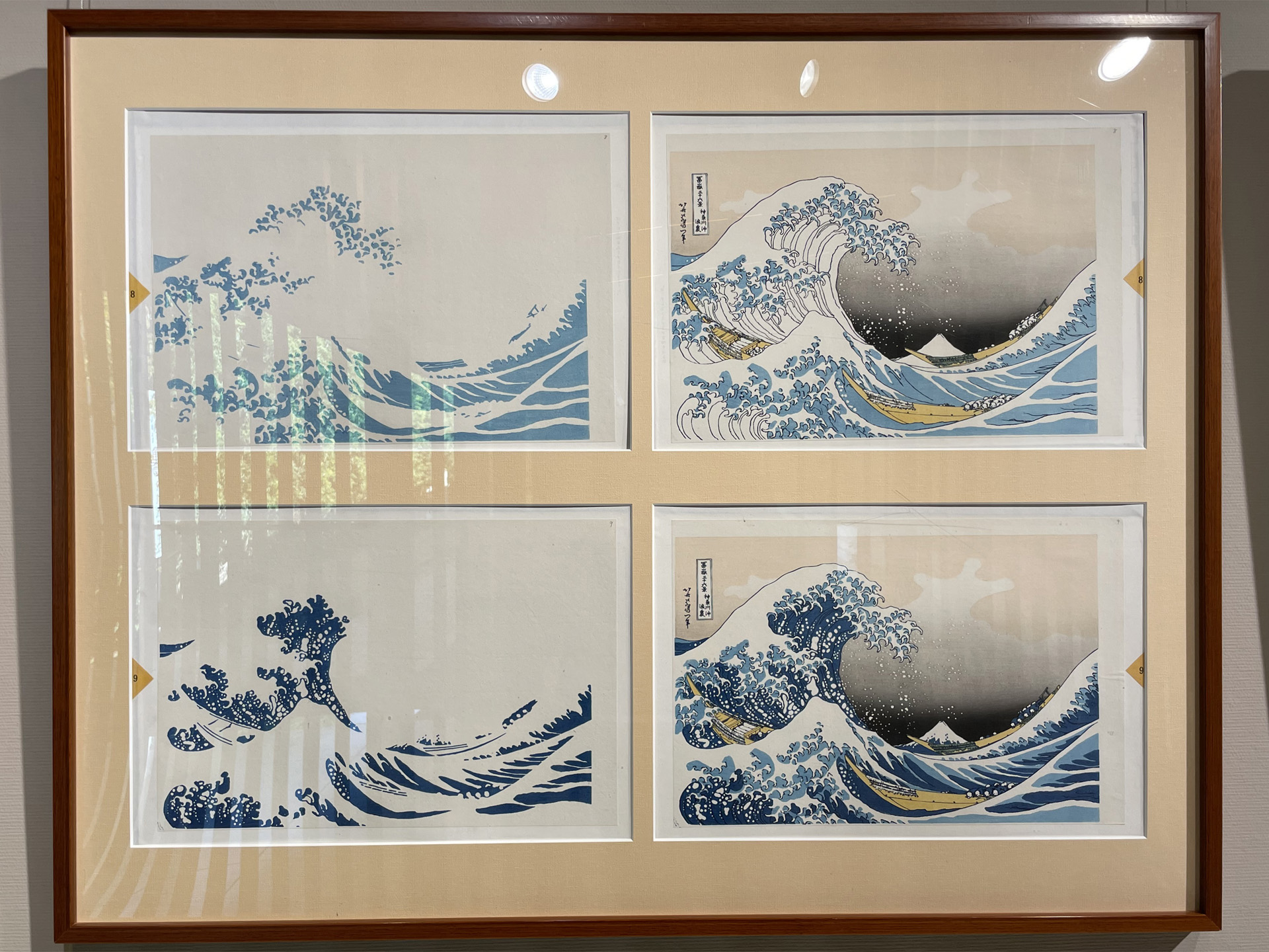 北斎館 長野県 小布施 ニュートラル hokusaimusium nagano obuse neutral