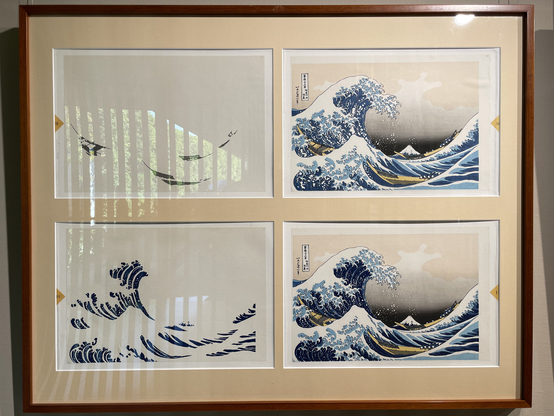 北斎館 長野県 小布施 ニュートラル hokusaimusium nagano obuse neutral
