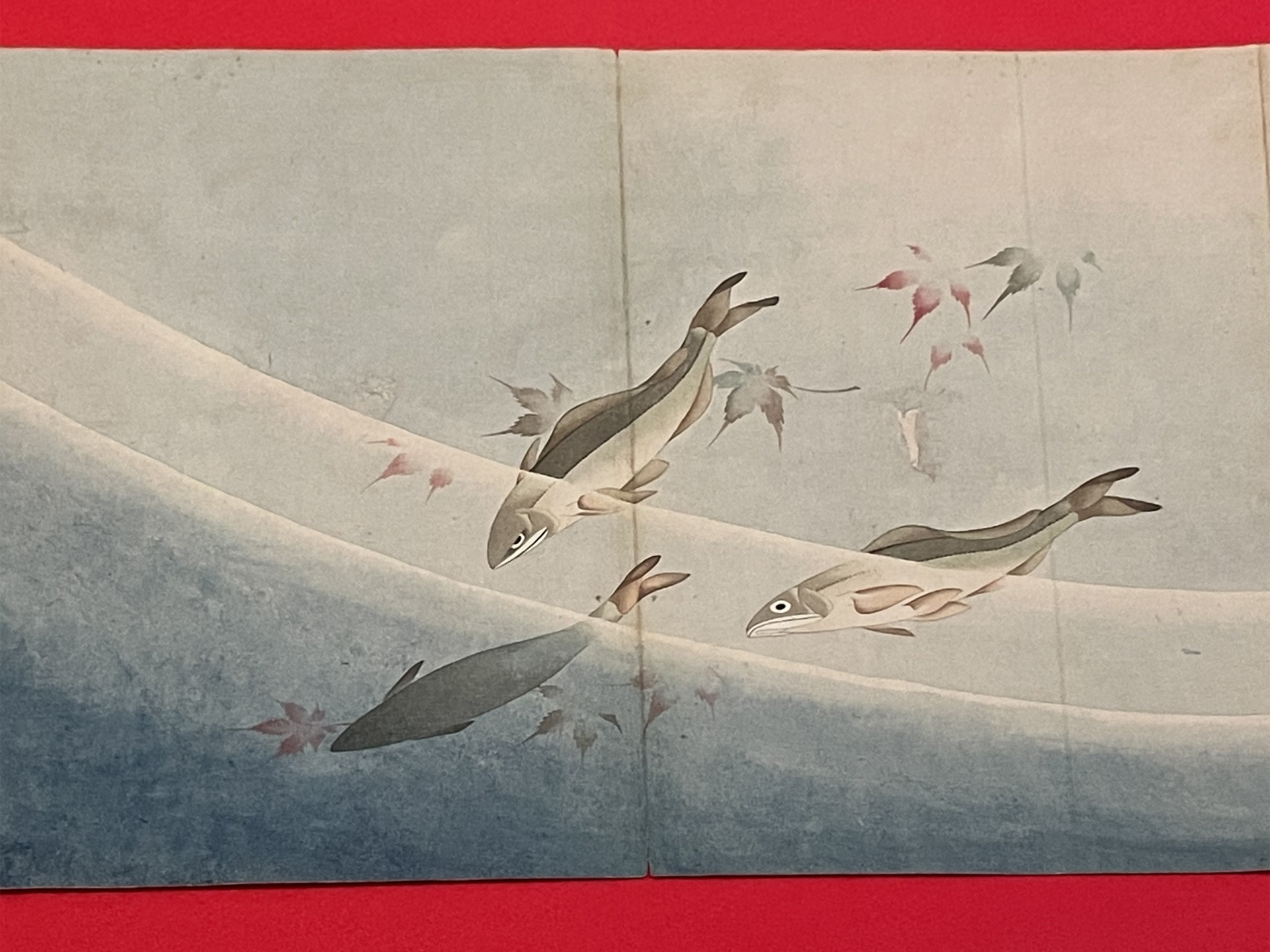 北斎館 長野県 小布施 ニュートラル hokusaimusium nagano obuse neutral