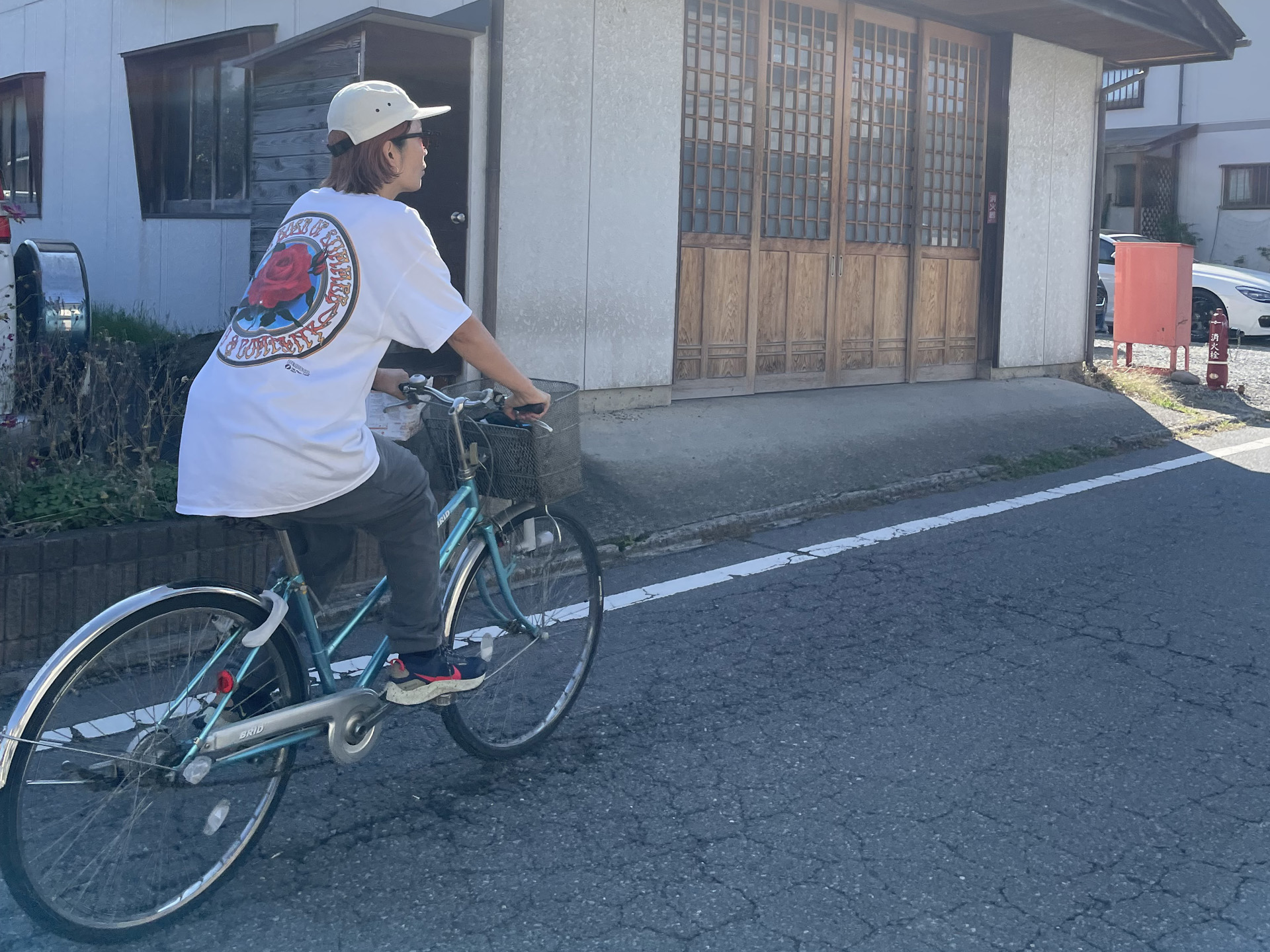 長野県 ニュートラル nagano neutral