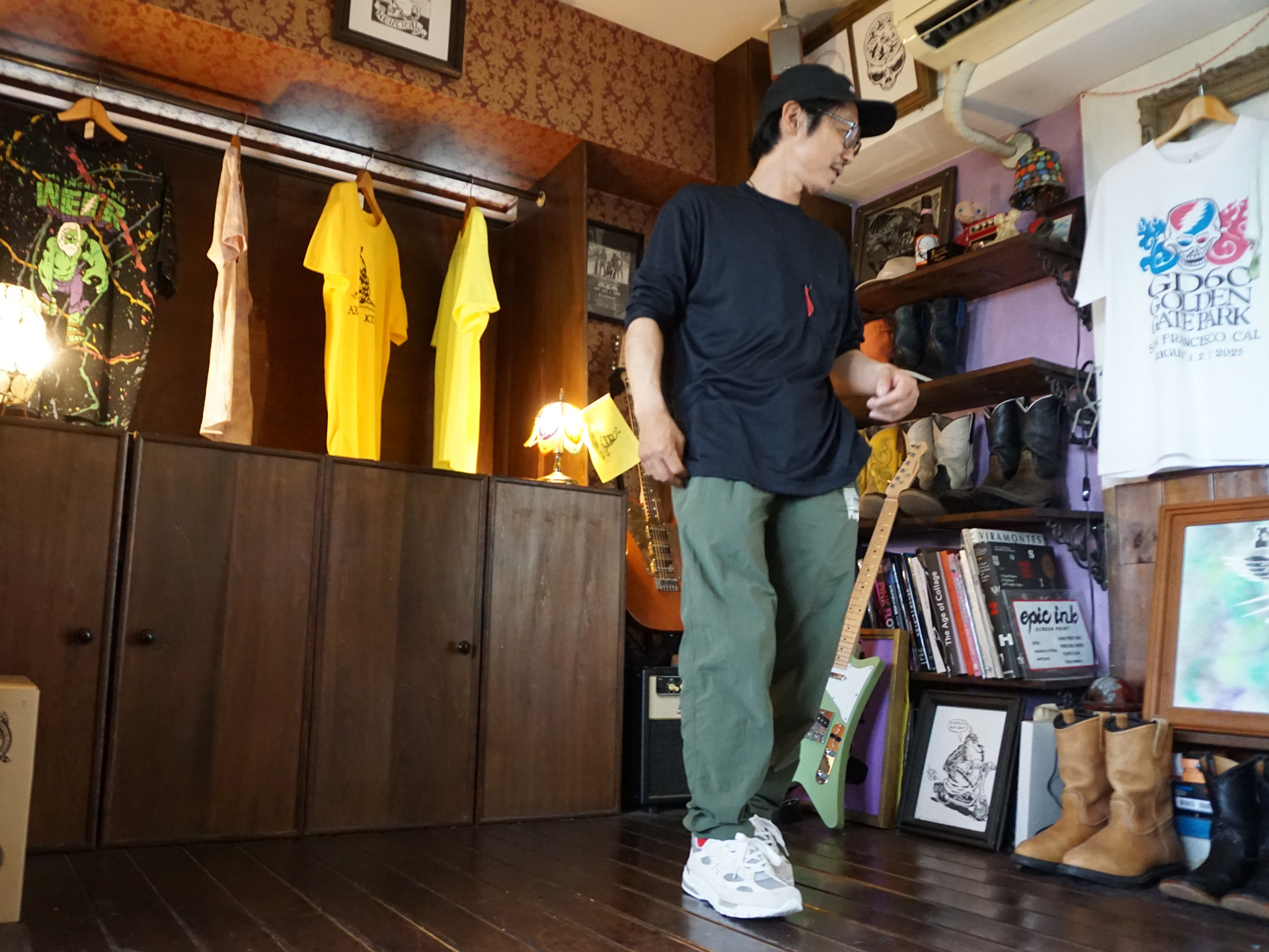 ニュートラル neutral