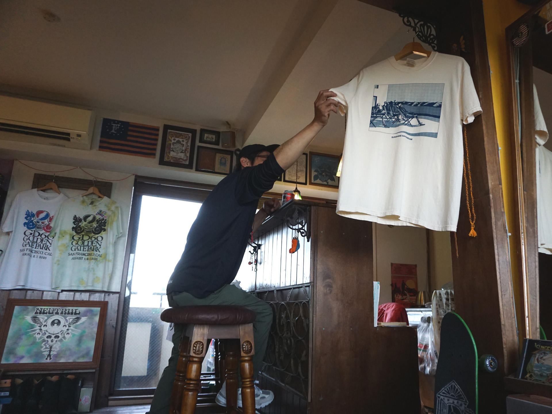 ニュートラル neutral