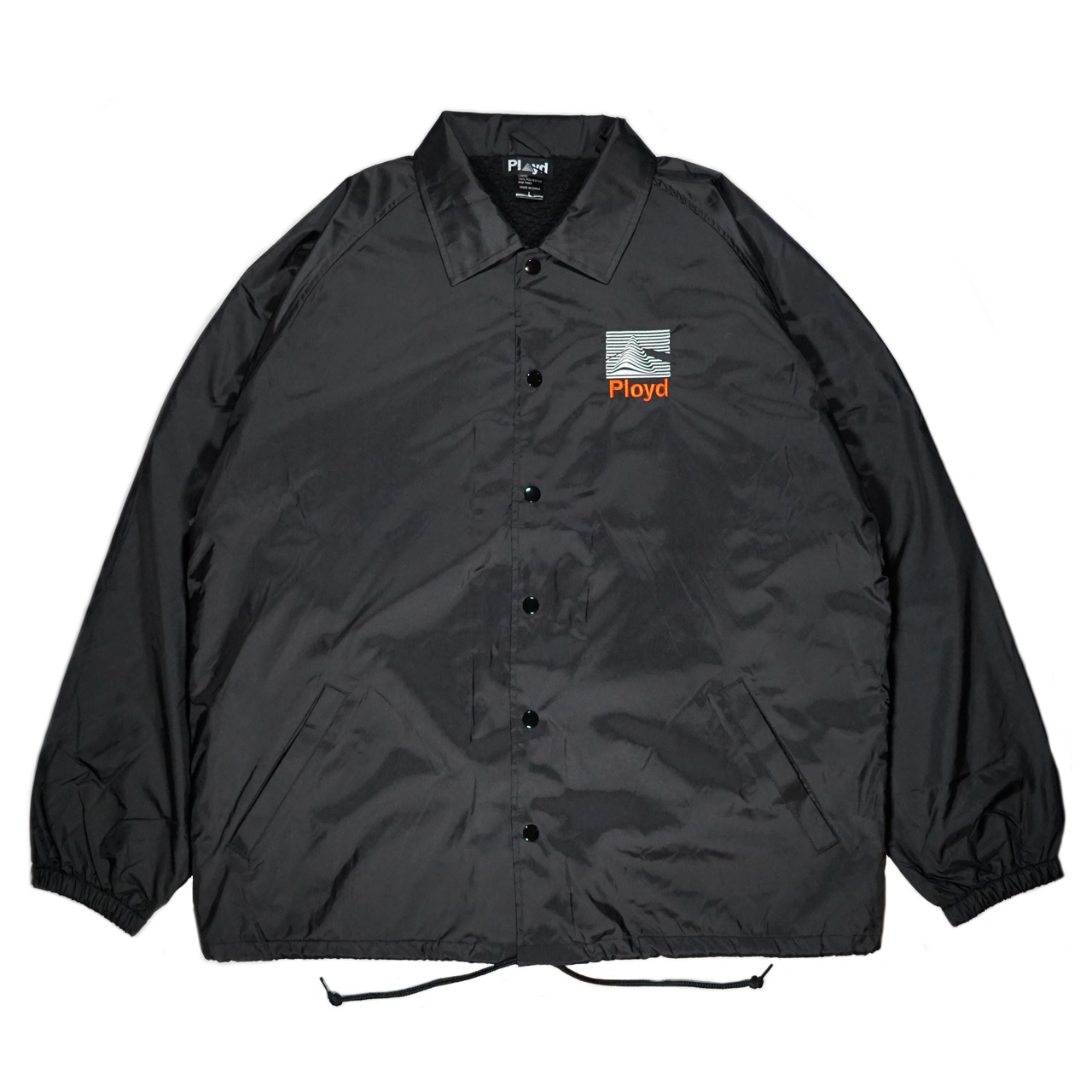 PLOYD BOA COACH JACKET