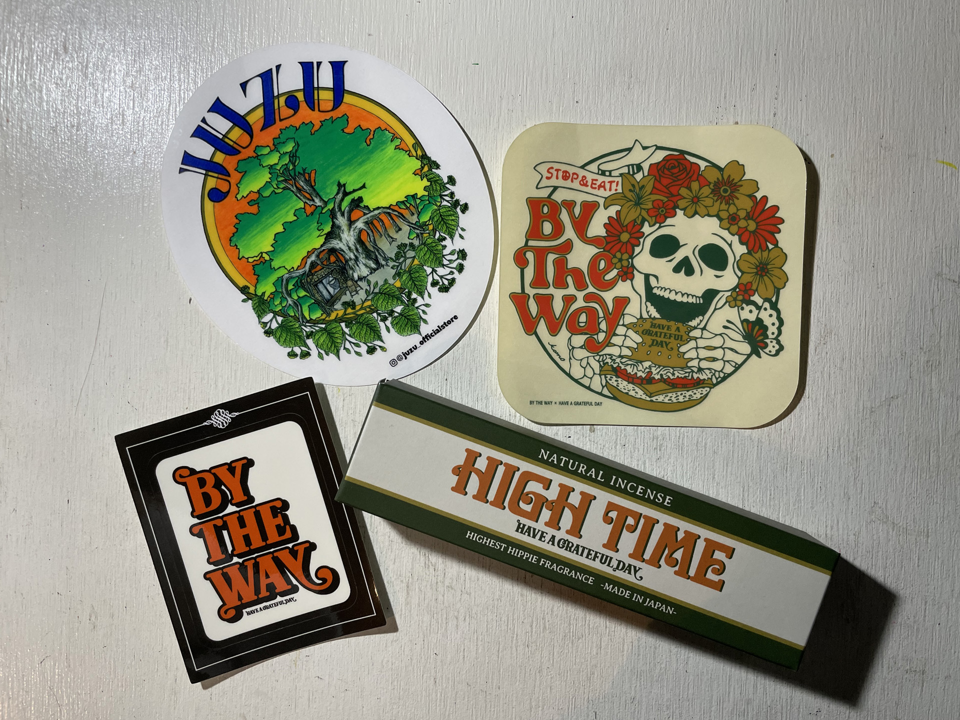 コモリ・ユウスケ YUSUKEKOMORI