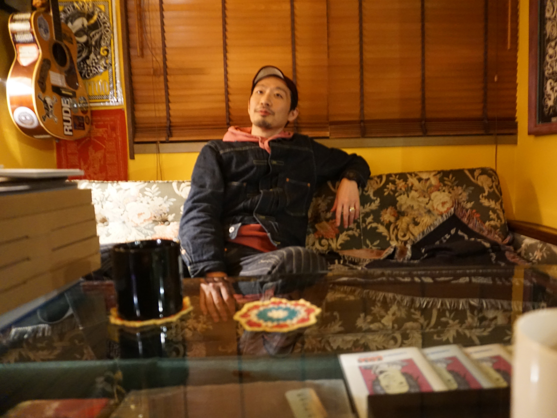 ニュートラル neutral