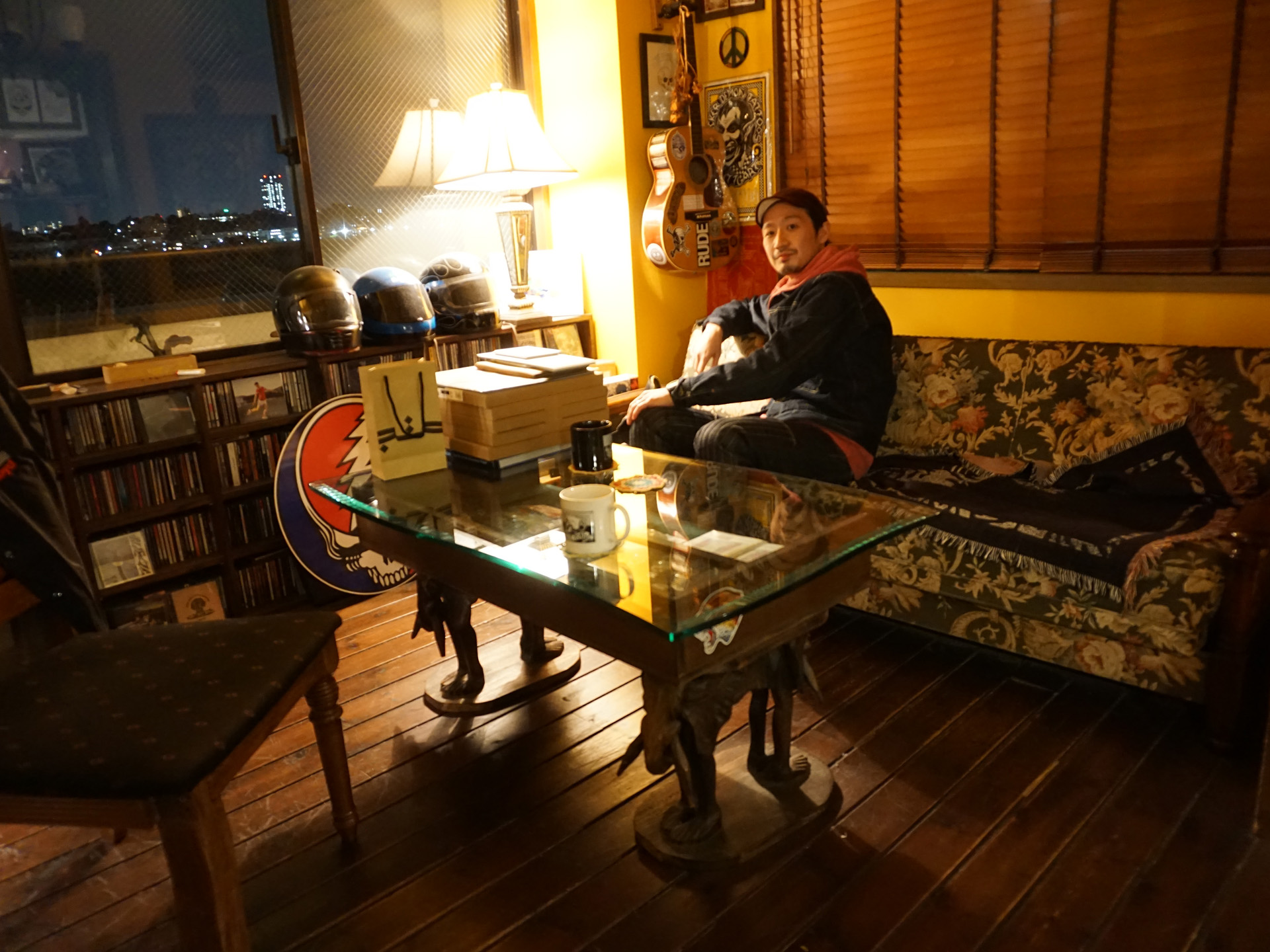 ニュートラル neutral