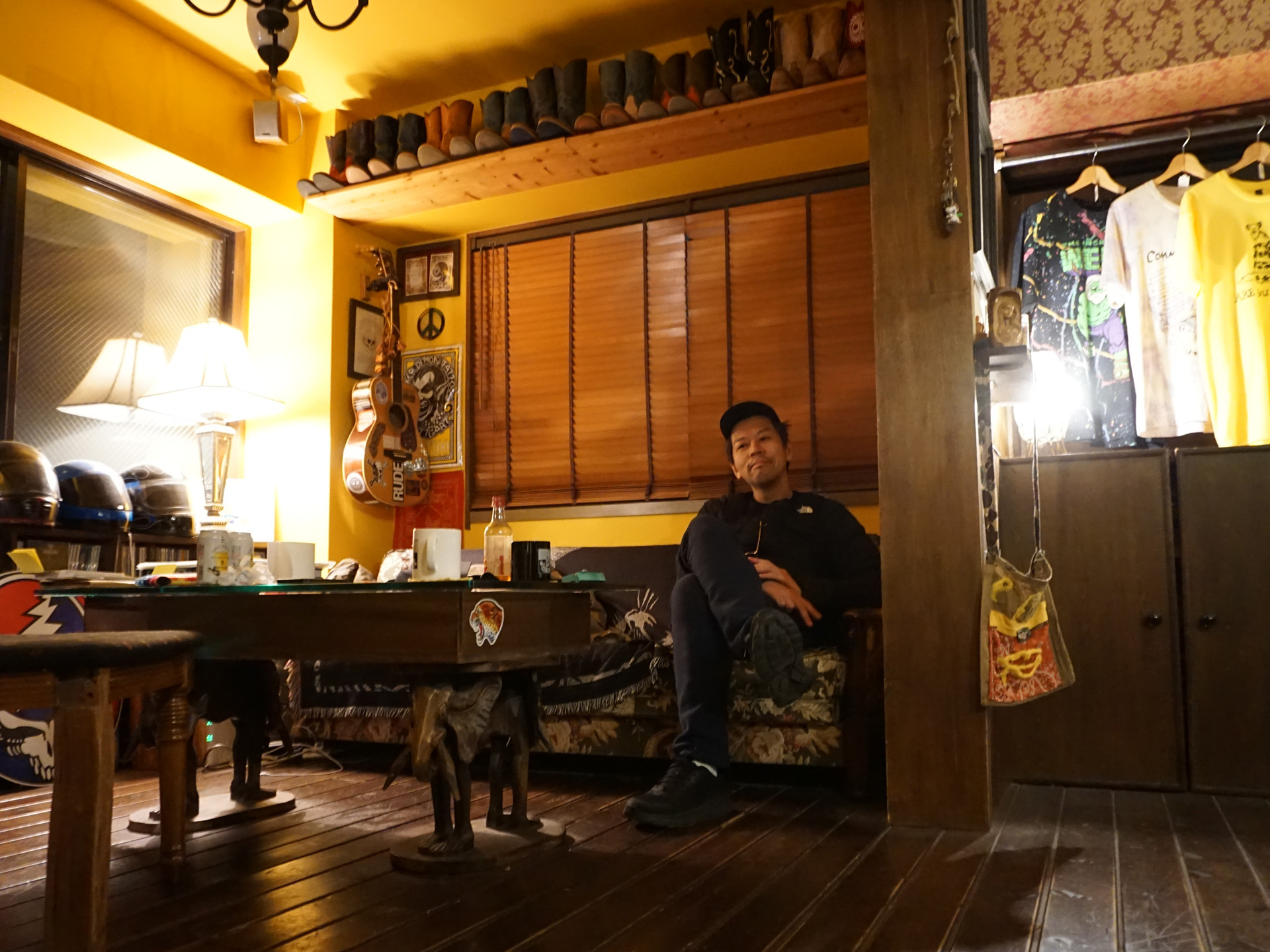 ニュートラル NEUTRAL