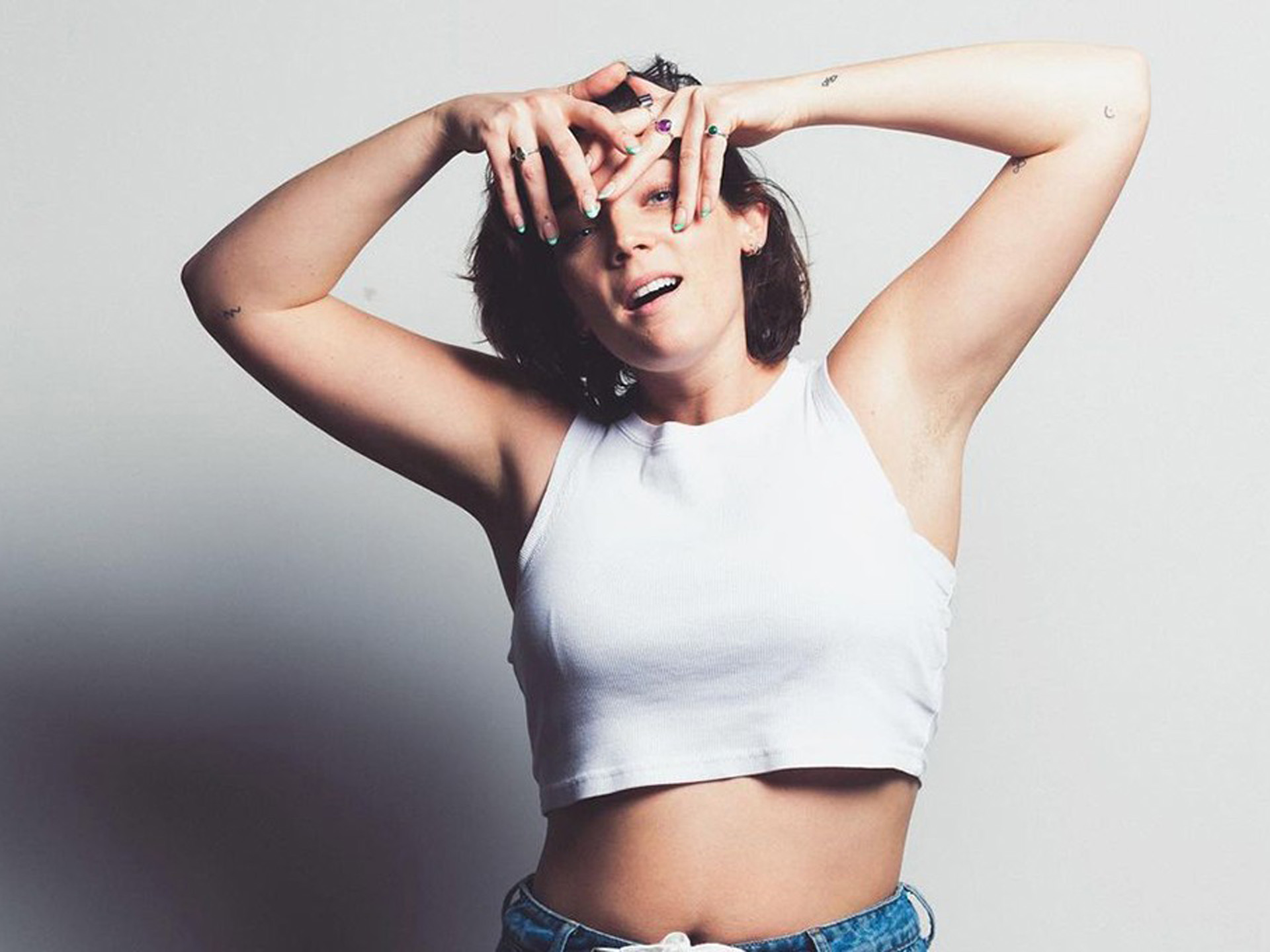 SammyRae&TheFriends サミー・レイ＆ザ・フレンズ