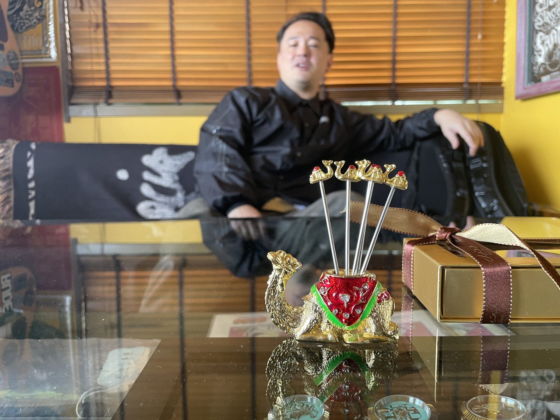 ニュートラル neutral