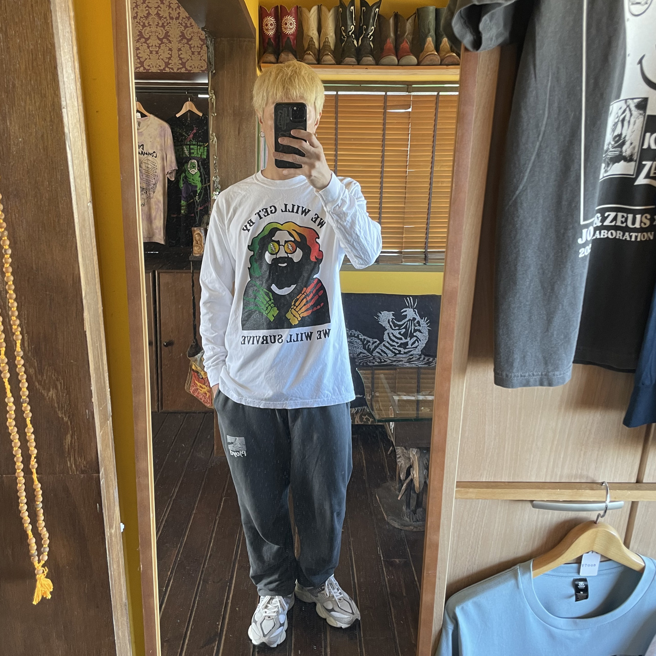 デイル・ドレイリング ニュートラル daledreiling neutral