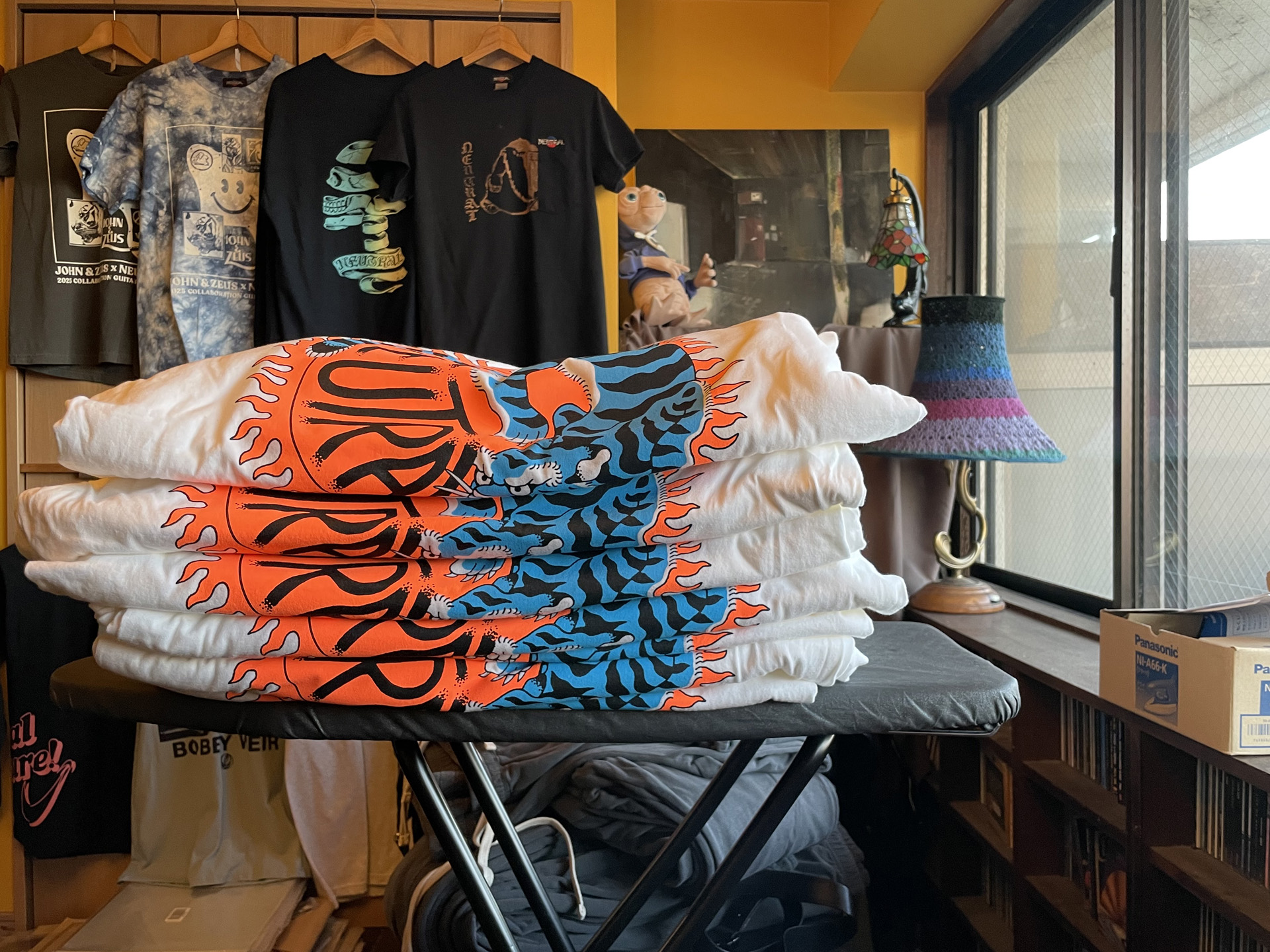 デイルドレイリング ニュートラル DALEDREILING NEUTRAL