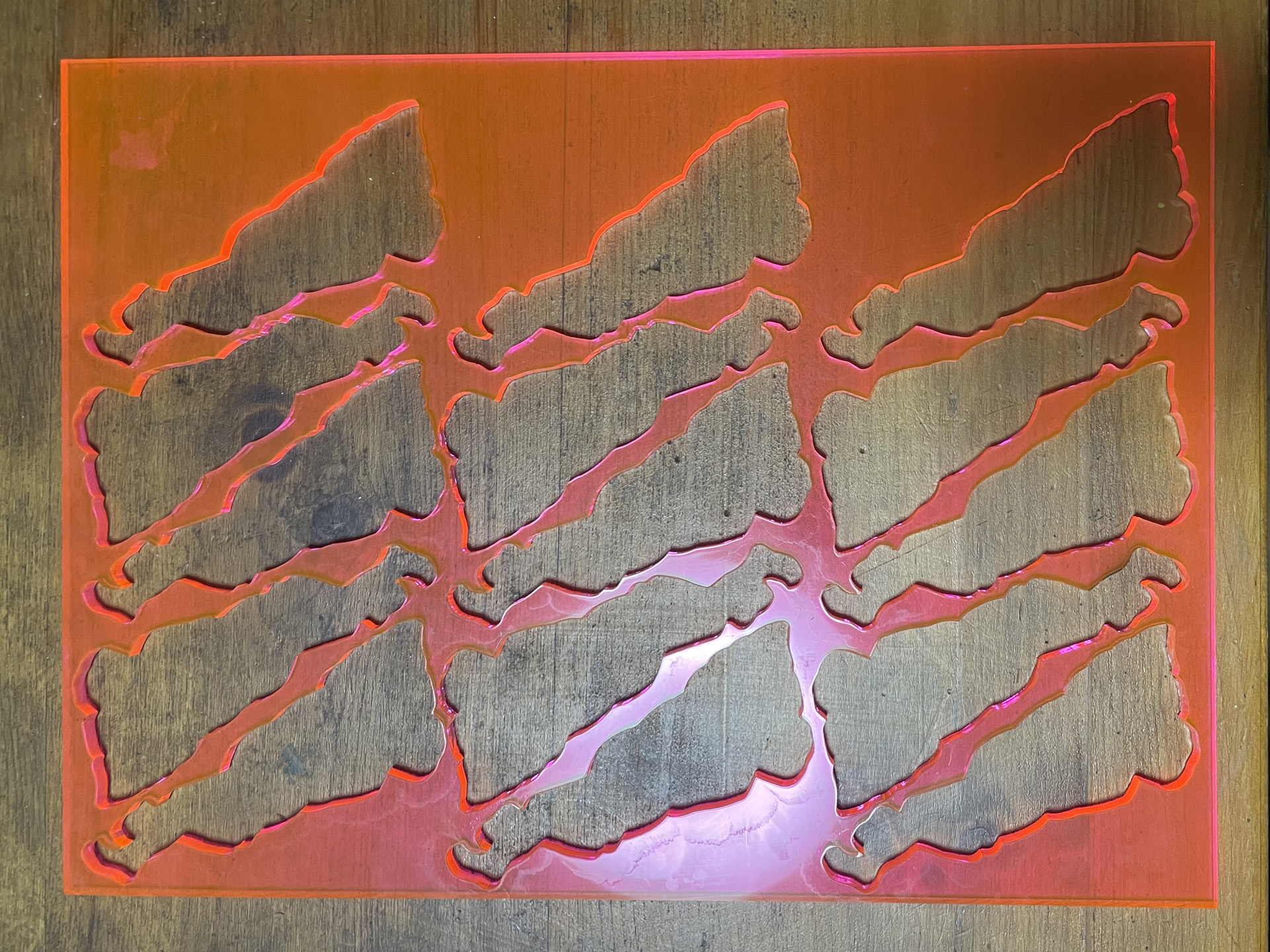 ホテルニュートラル キーホルダー HOTELNEUTRAL KEYHOLDER