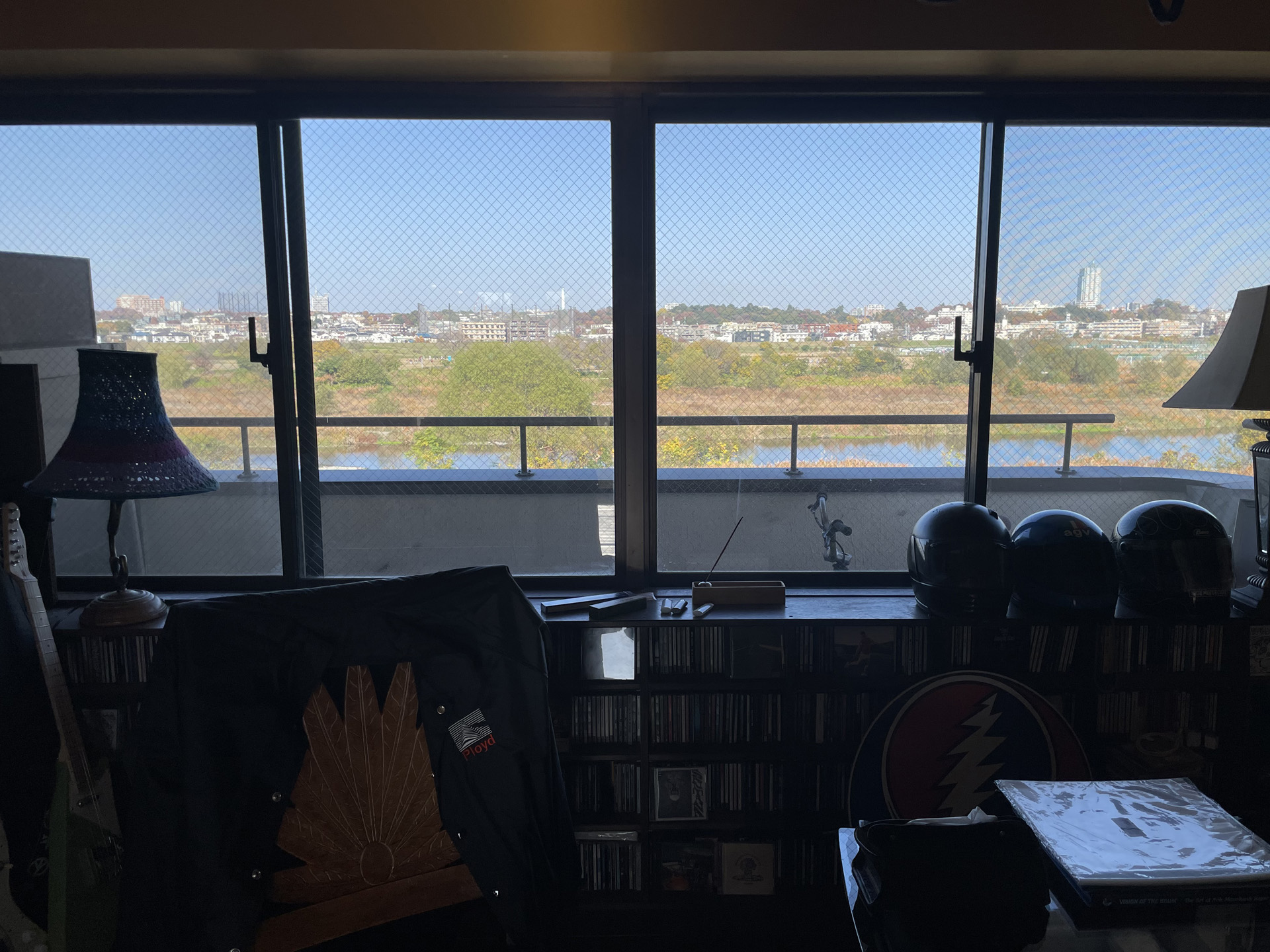 ニュートラル Neutral