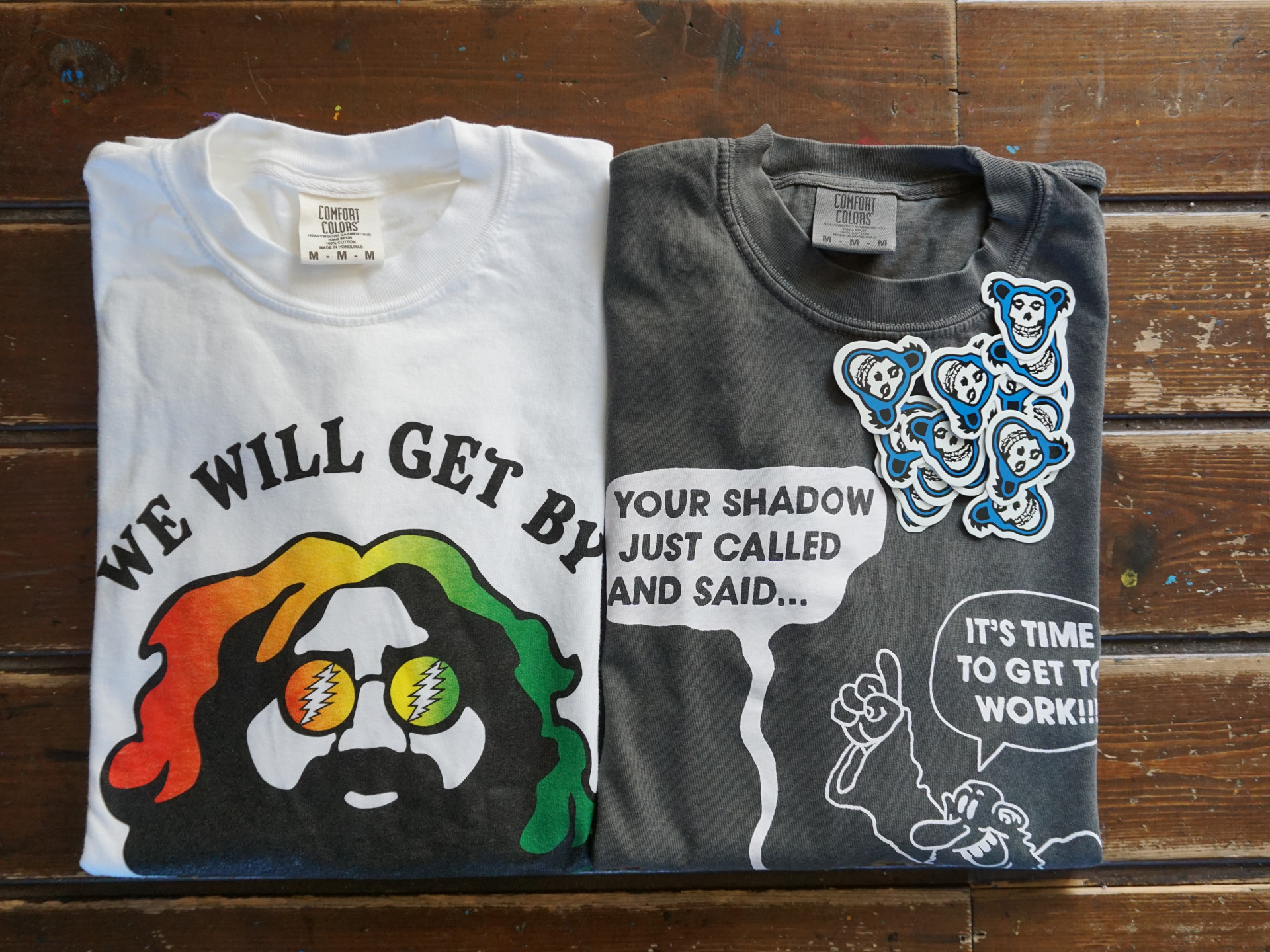 デイル・ドレイリング ニュートラル daledreiling neutral