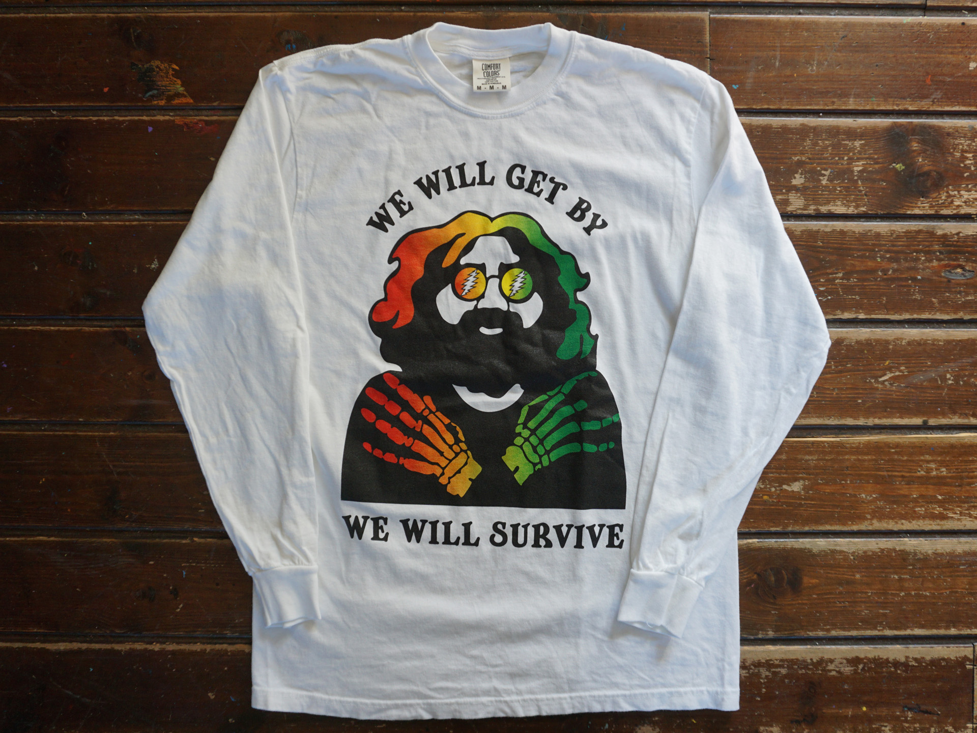 デイル・ドレイリング ニュートラル daledreiling neutral