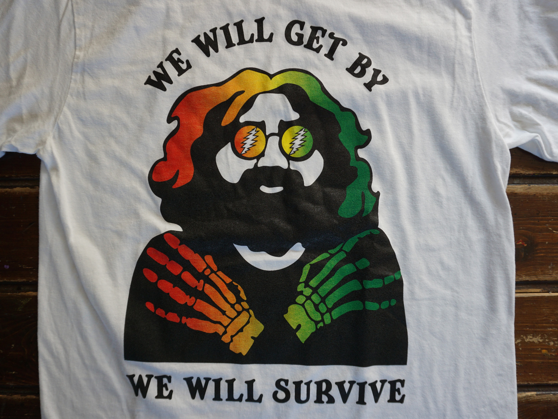 デイル・ドレイリング ニュートラル daledreiling neutral