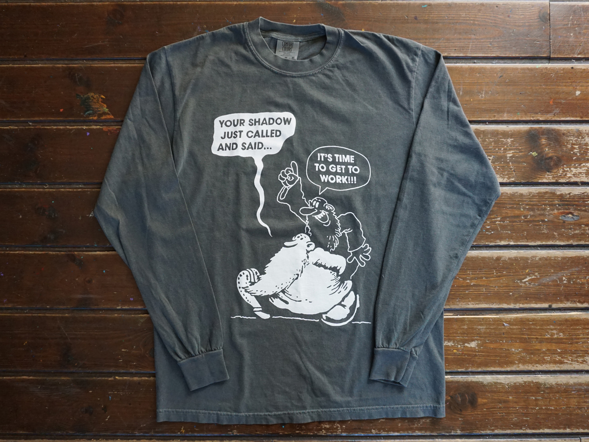 デイル・ドレイリング ニュートラル daledreiling neutral