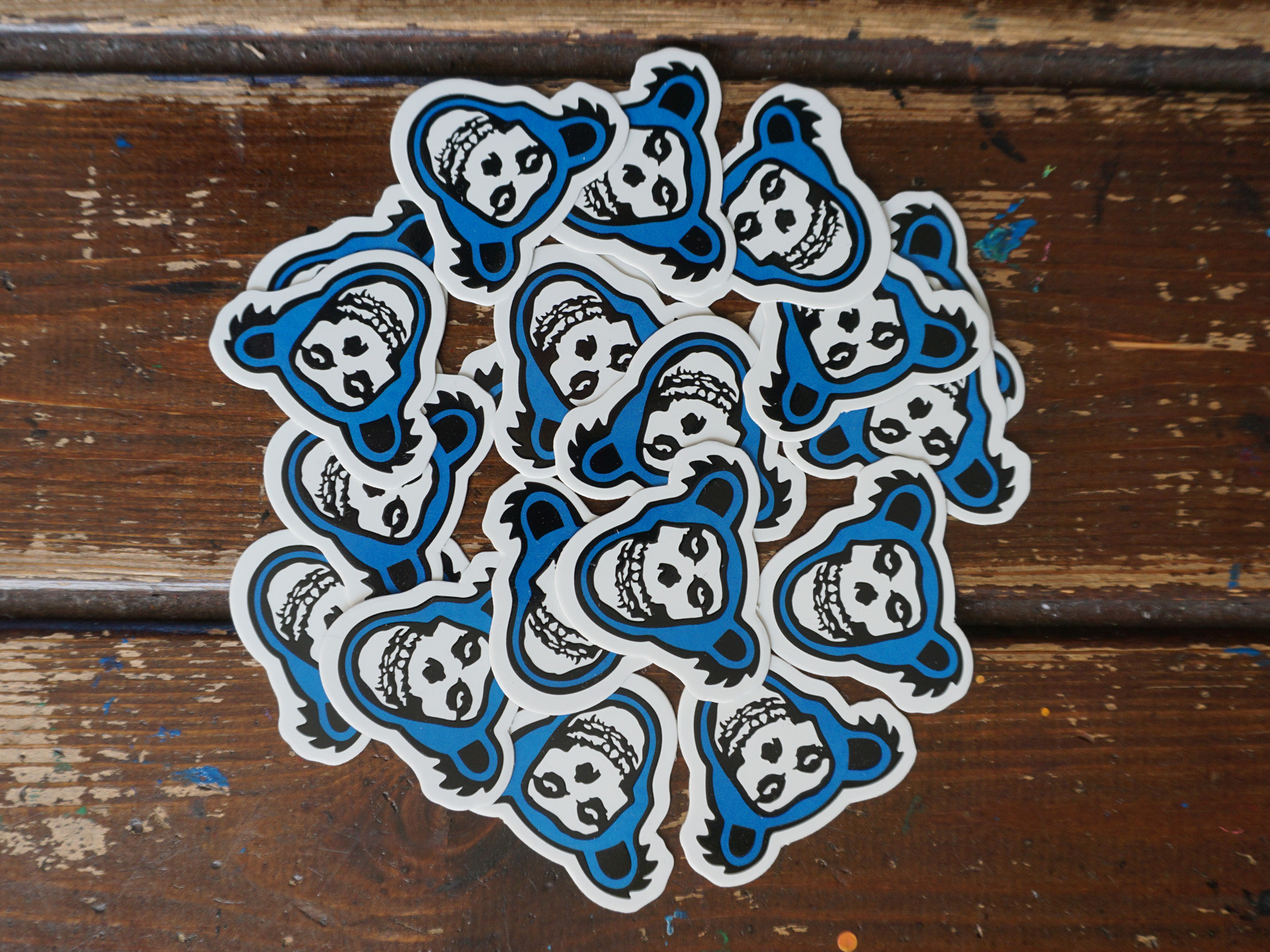 デイル・ドレイリング ニュートラル daledreiling neutral