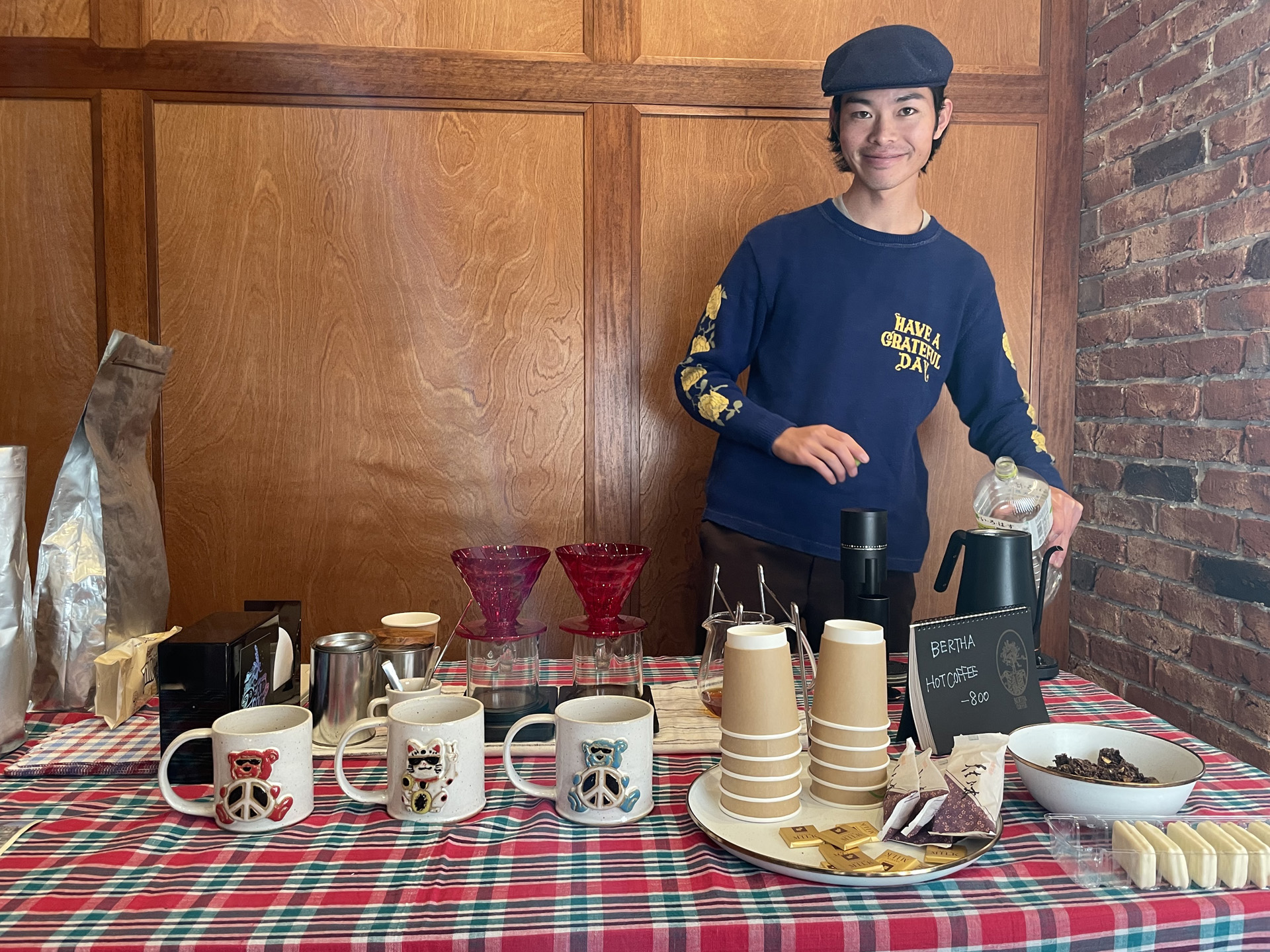 DEADZONE DUDEINN デッドゾーン デュードイン