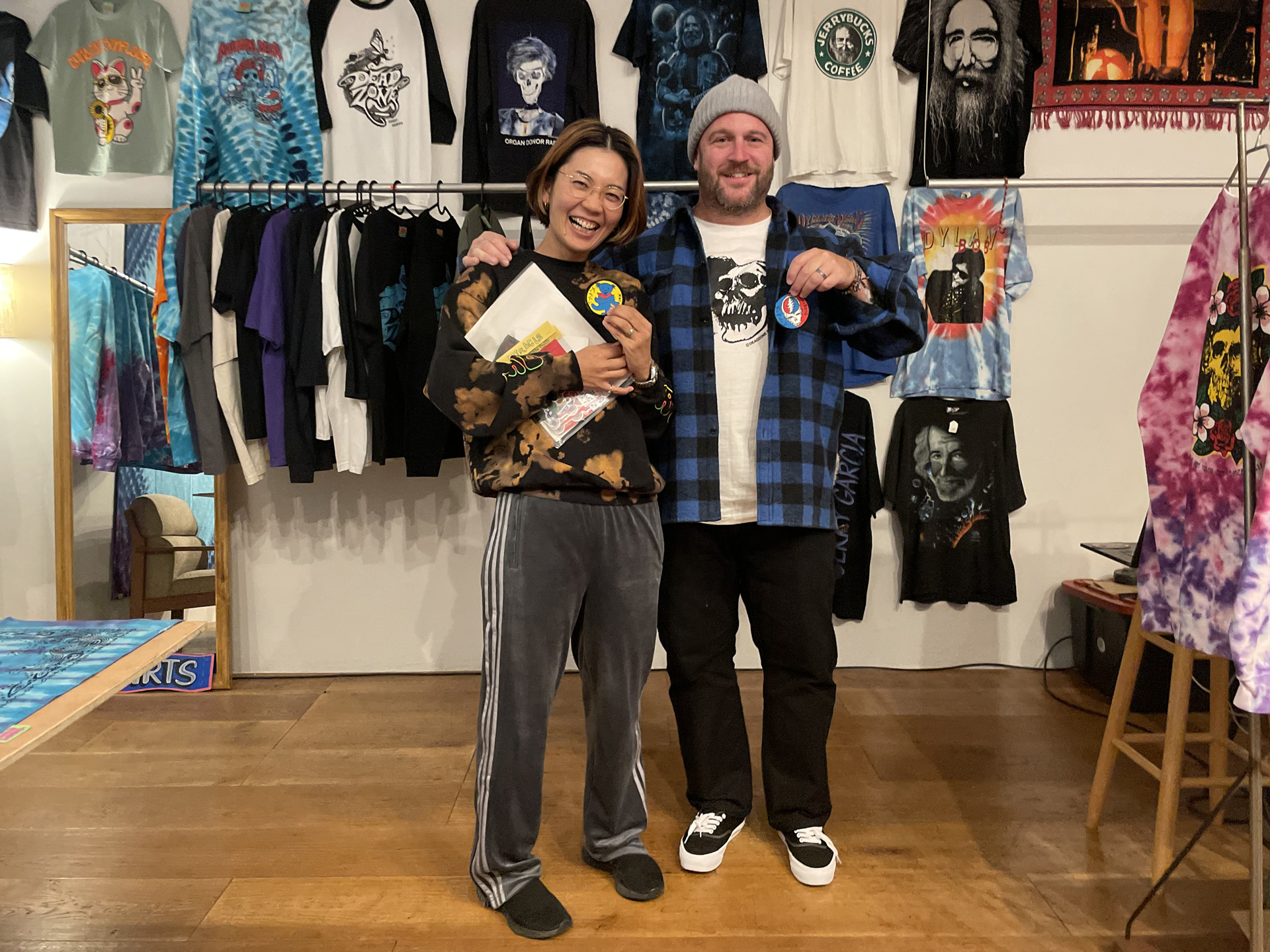 DEADZONE DUDEINN デッドゾーン デュードイン